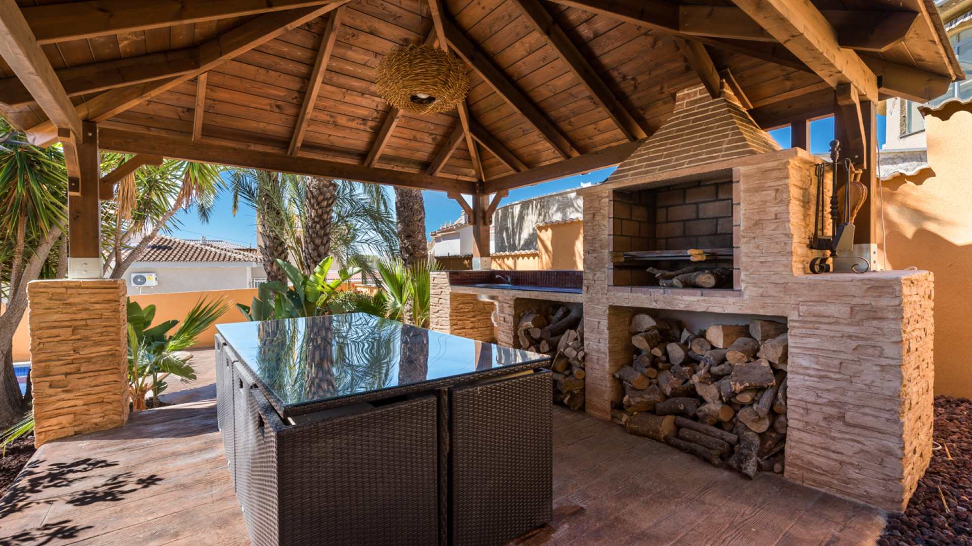 Revente - Detached Villa - Ciudad Quesada