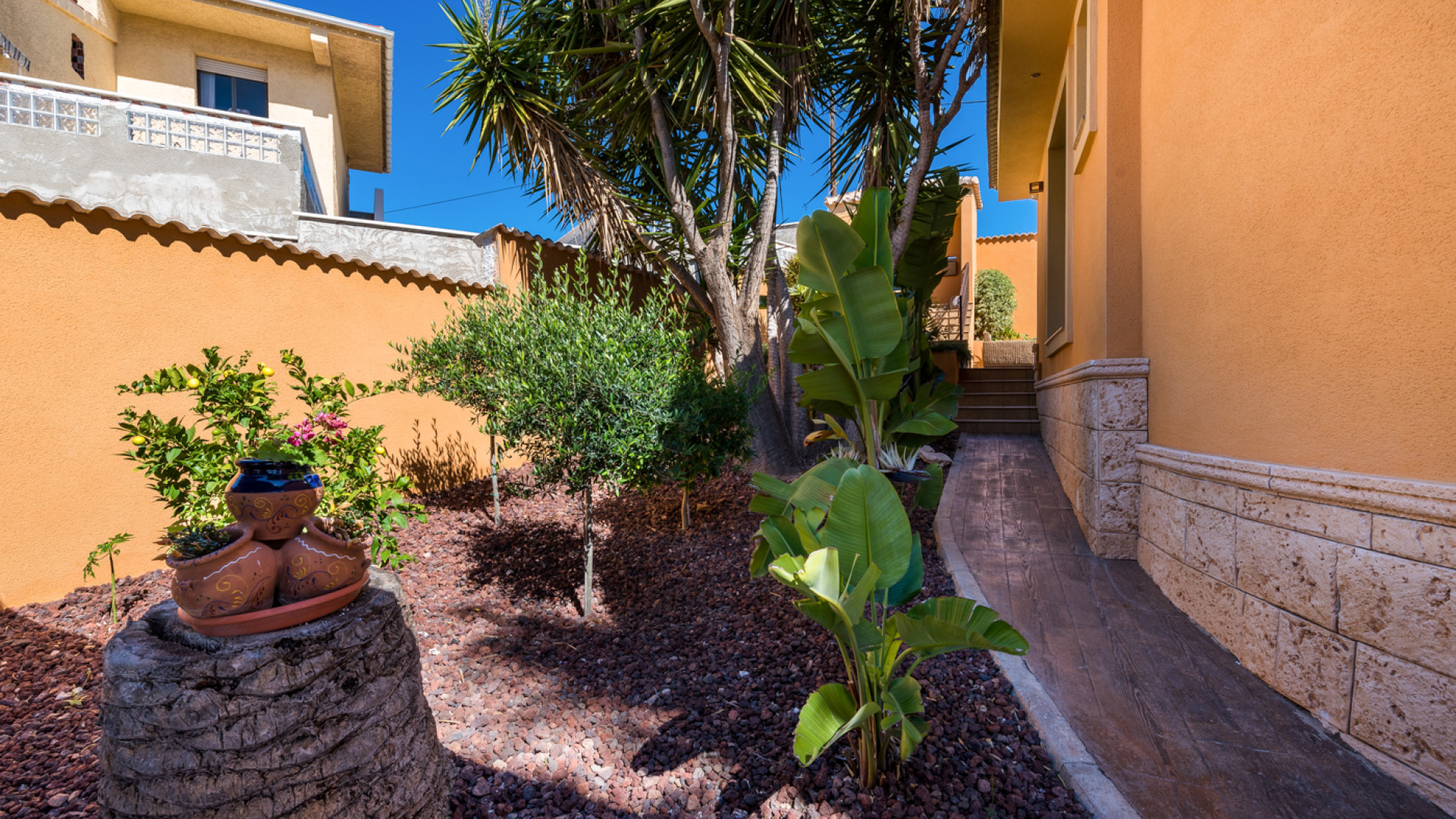 Revente - Detached Villa - Ciudad Quesada