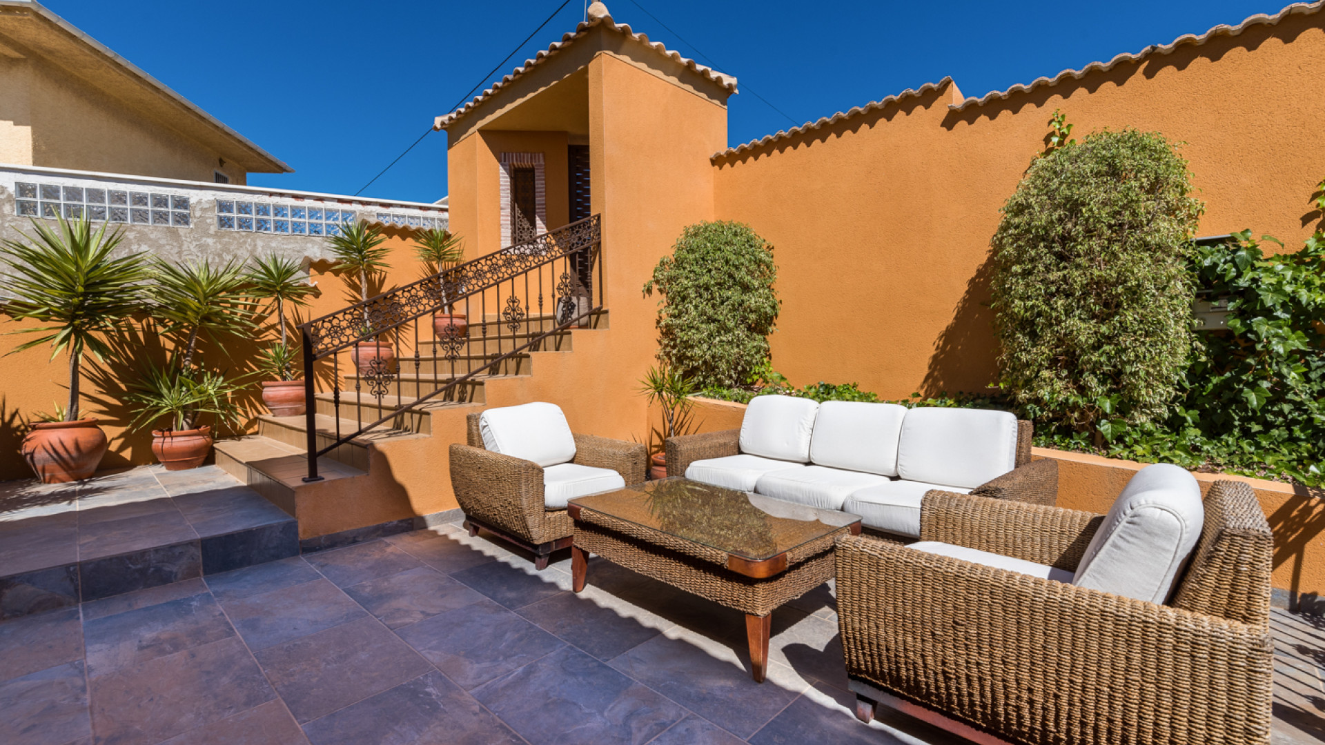 Revente - Detached Villa - Ciudad Quesada