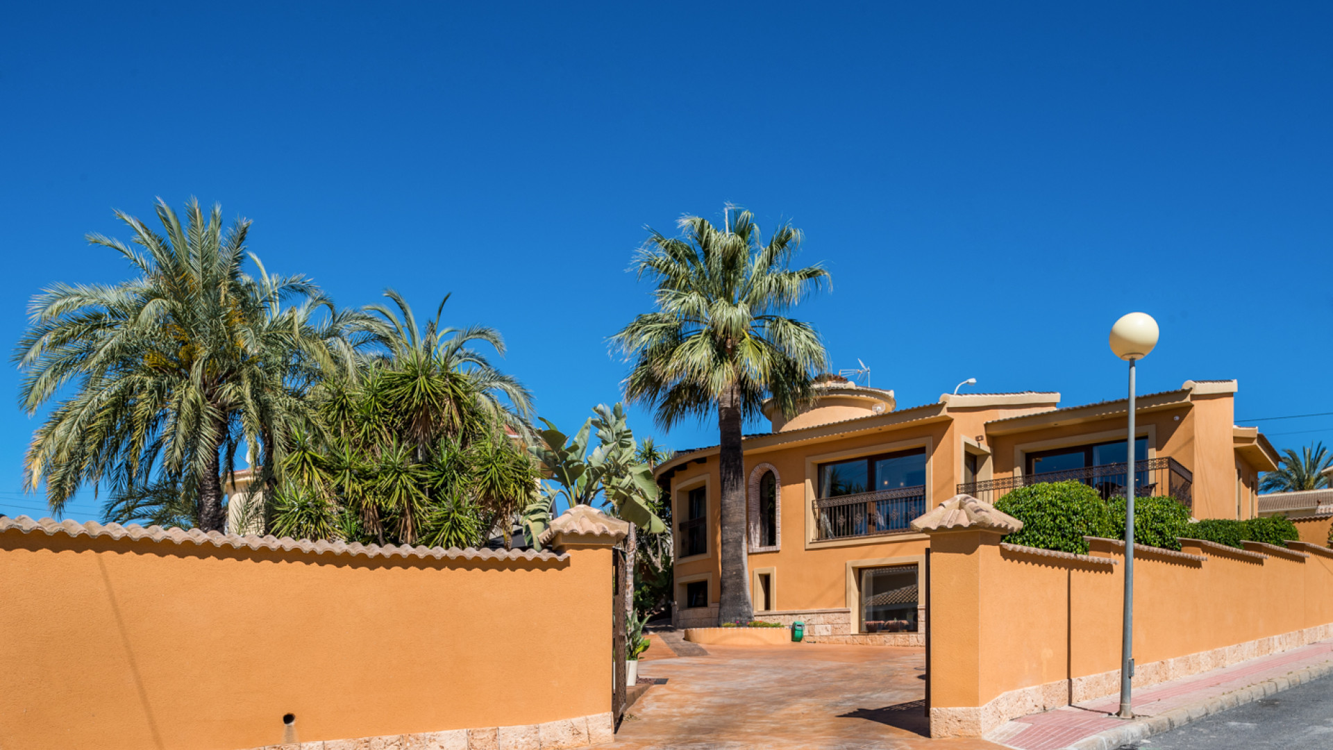 Revente - Detached Villa - Ciudad Quesada