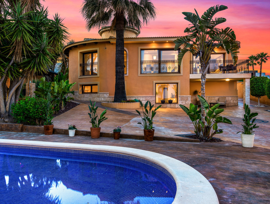 Revente - Detached Villa - Ciudad Quesada