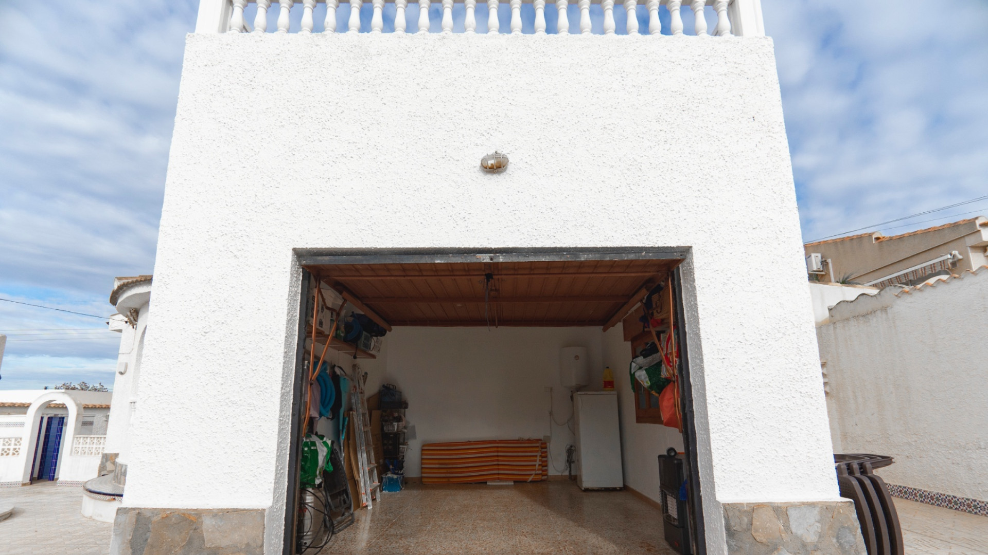 Revente - Detached Villa - Ciudad Quesada