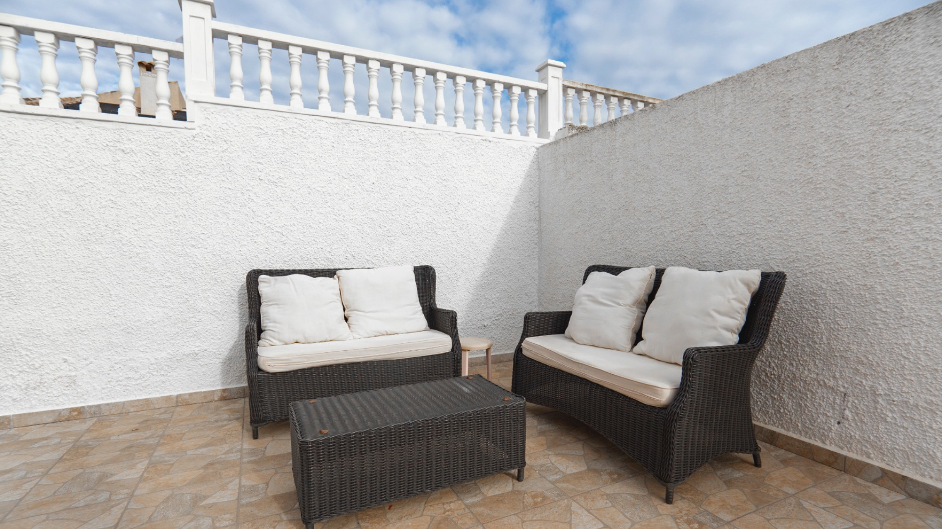 Revente - Detached Villa - Ciudad Quesada