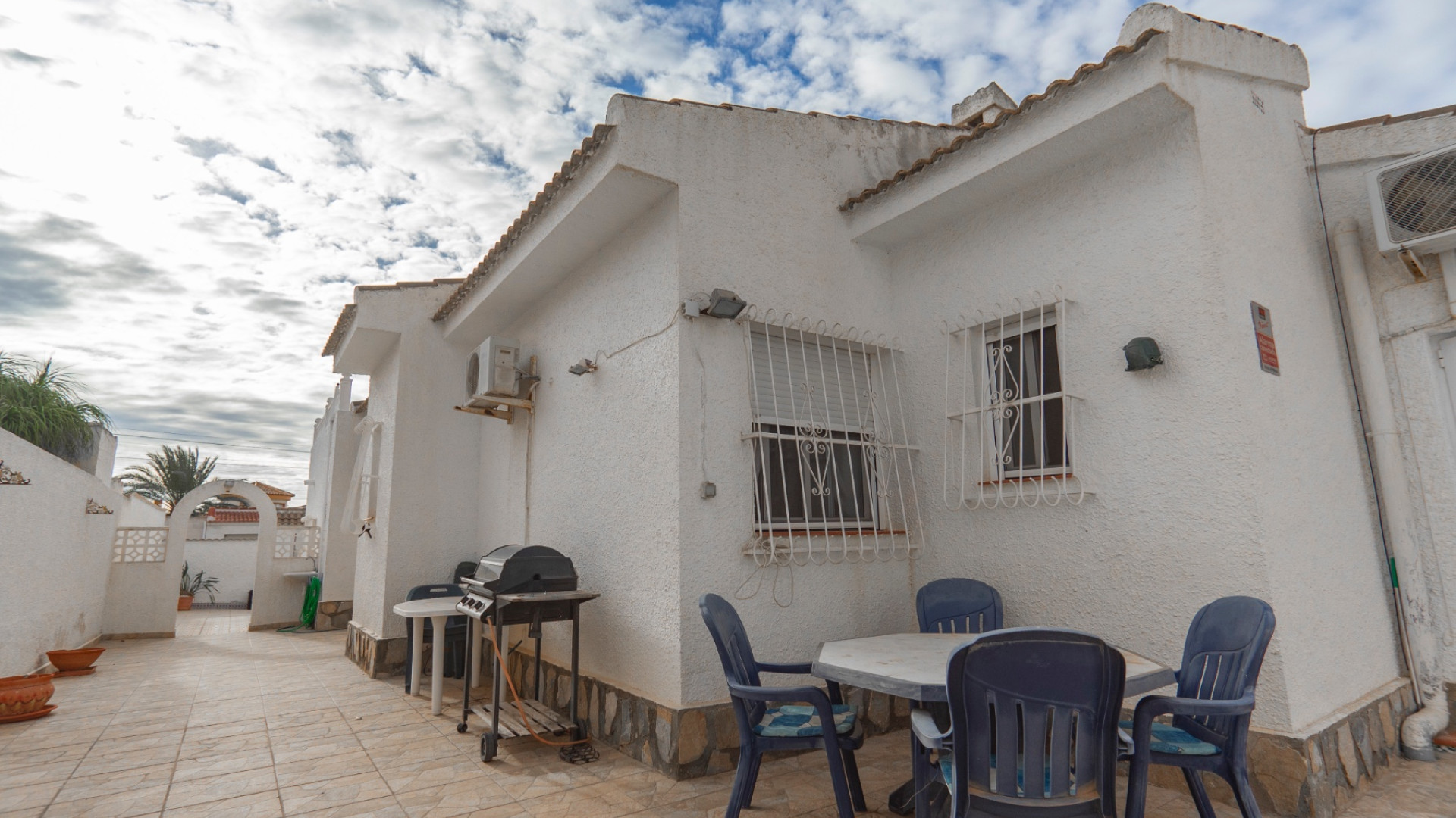 Revente - Detached Villa - Ciudad Quesada