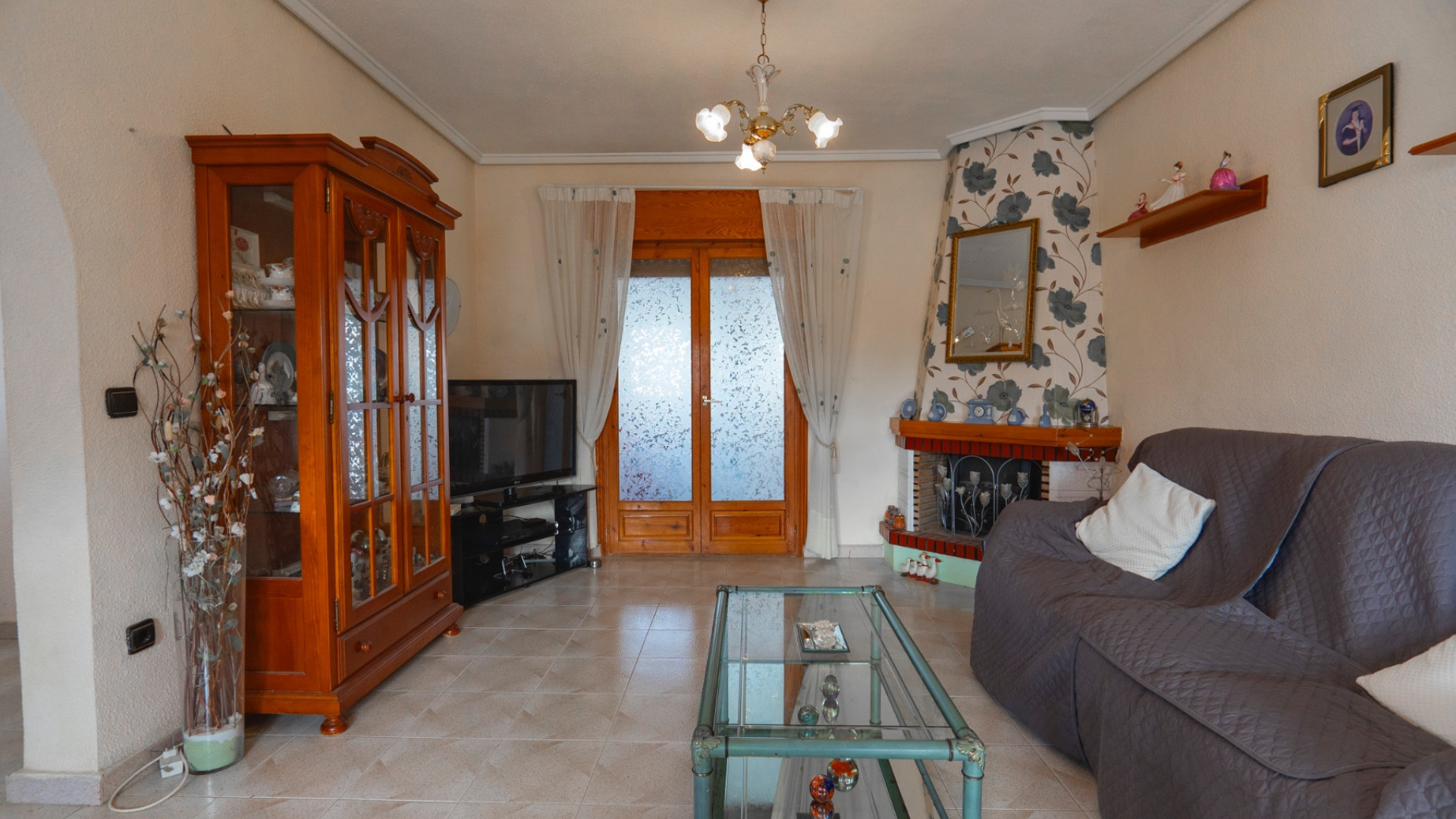 Revente - Detached Villa - Ciudad Quesada