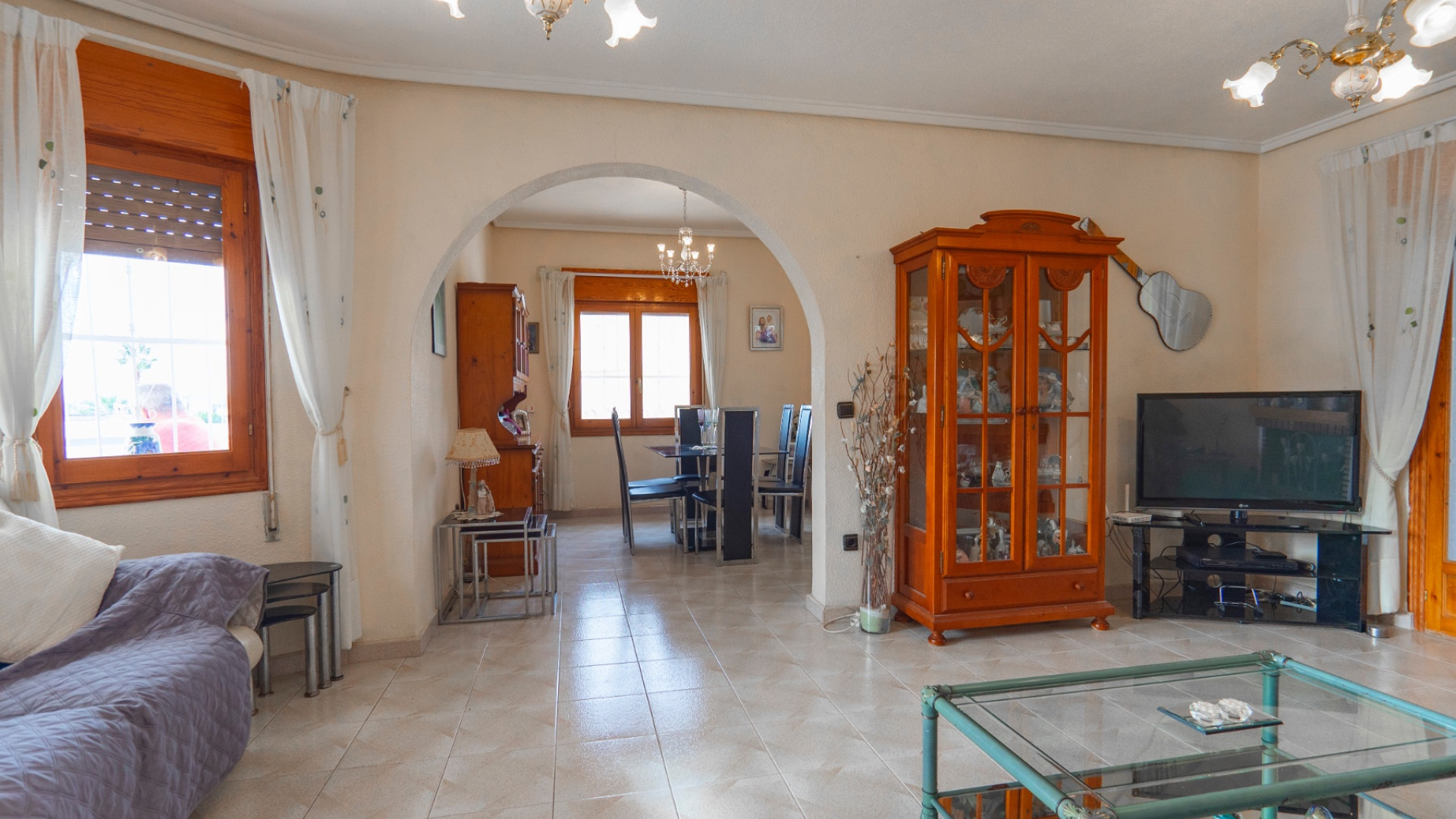 Revente - Detached Villa - Ciudad Quesada