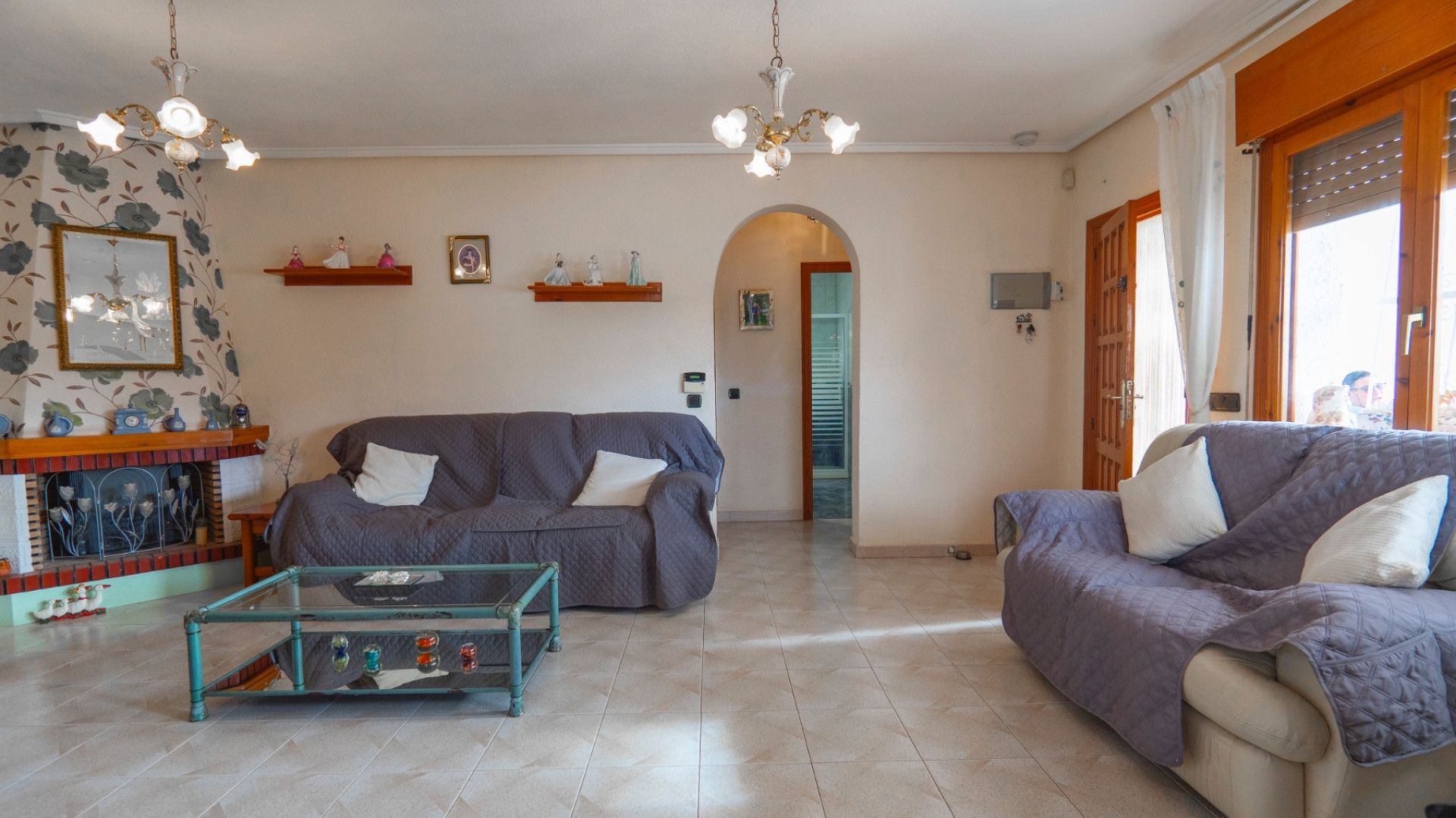 Revente - Detached Villa - Ciudad Quesada