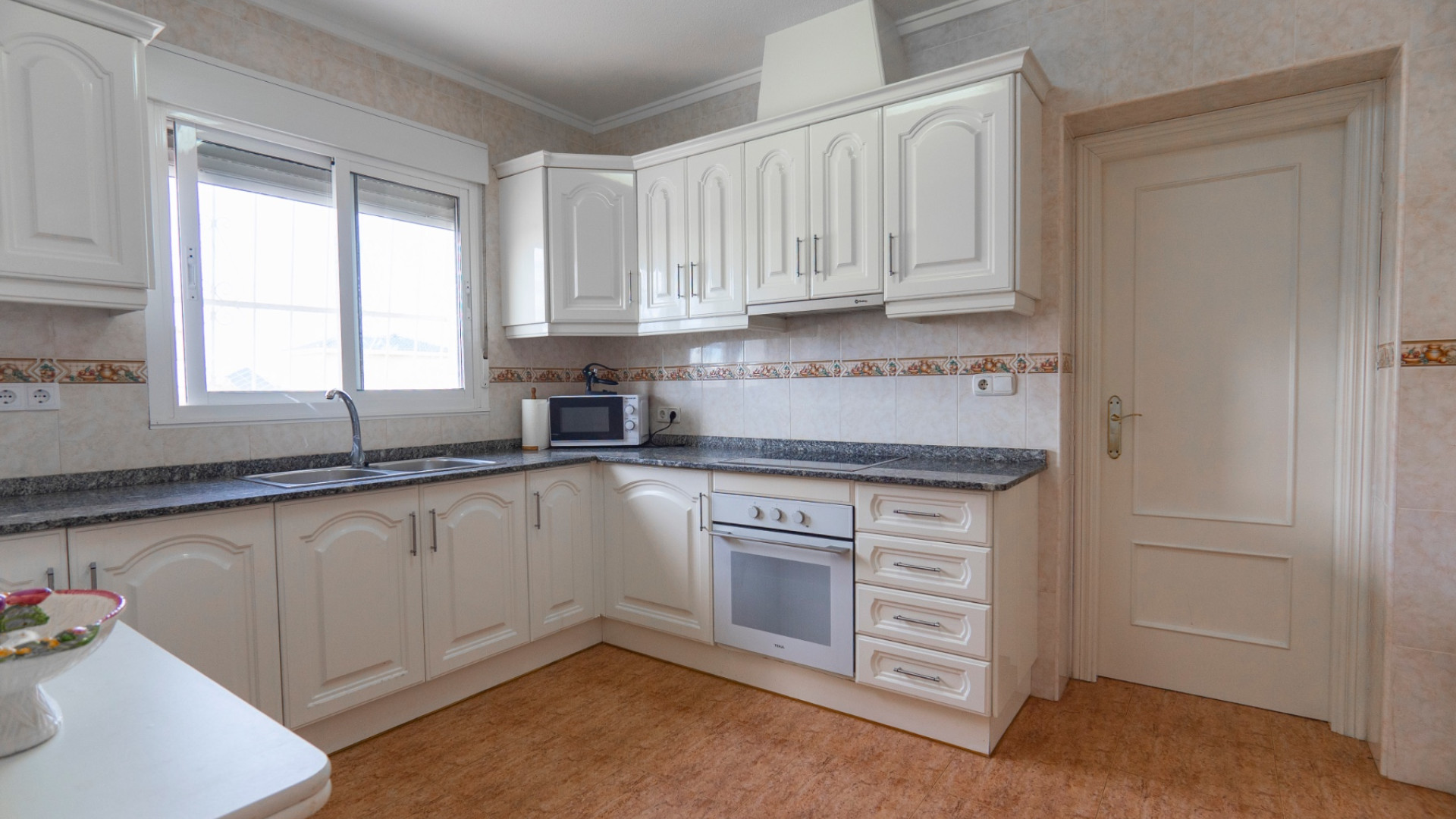 Revente - Detached Villa - Ciudad Quesada