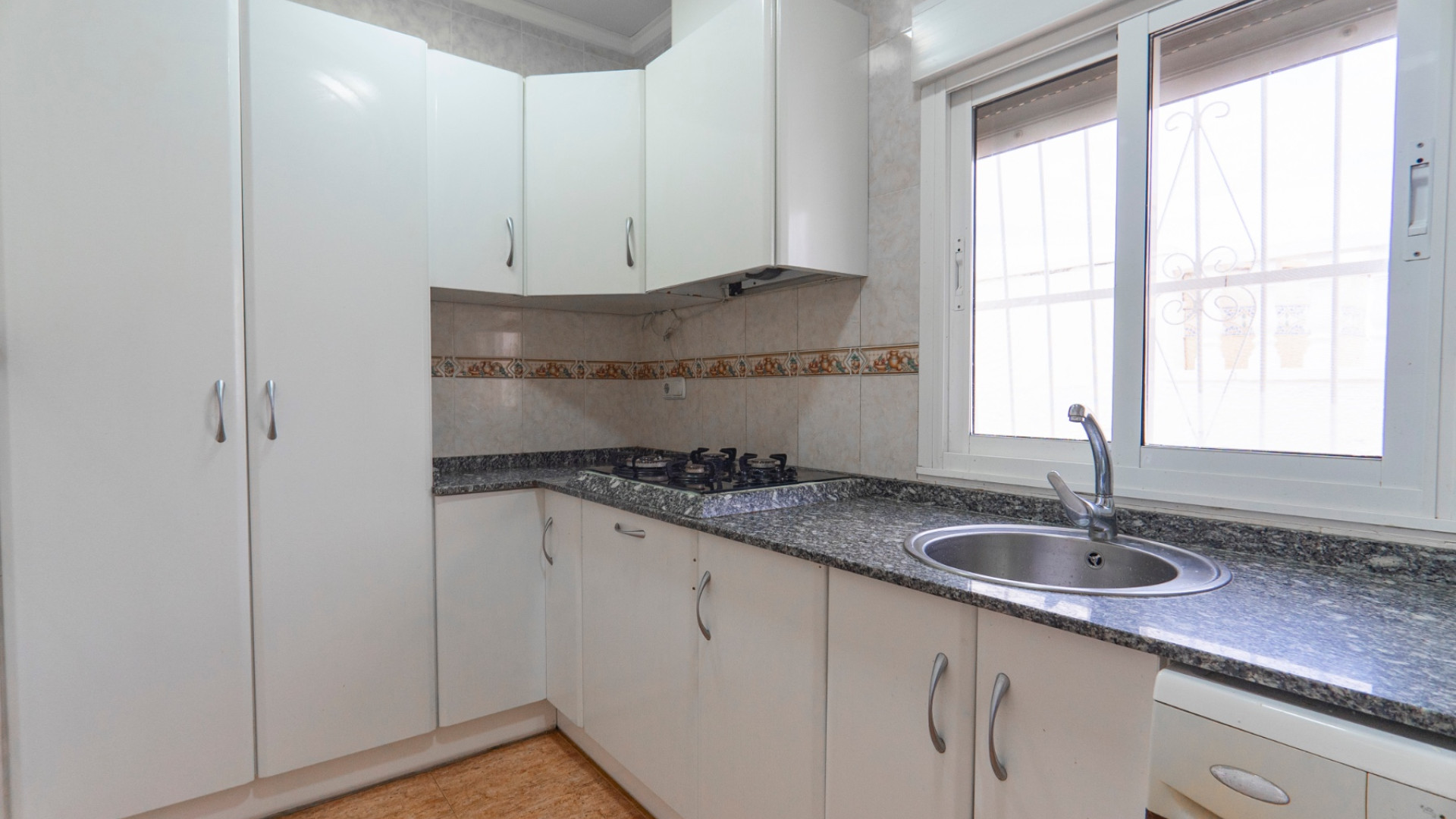 Revente - Detached Villa - Ciudad Quesada