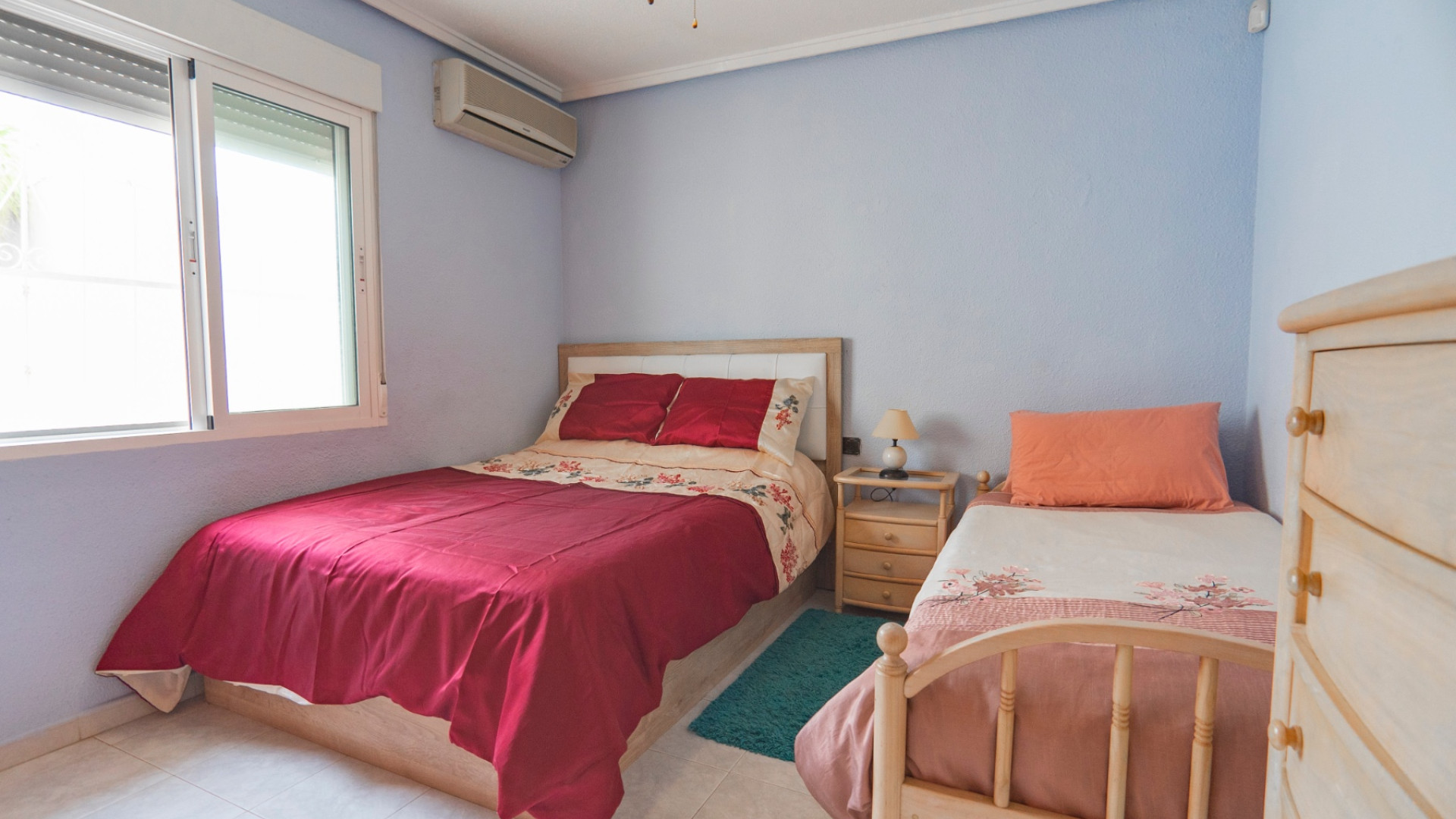 Revente - Detached Villa - Ciudad Quesada