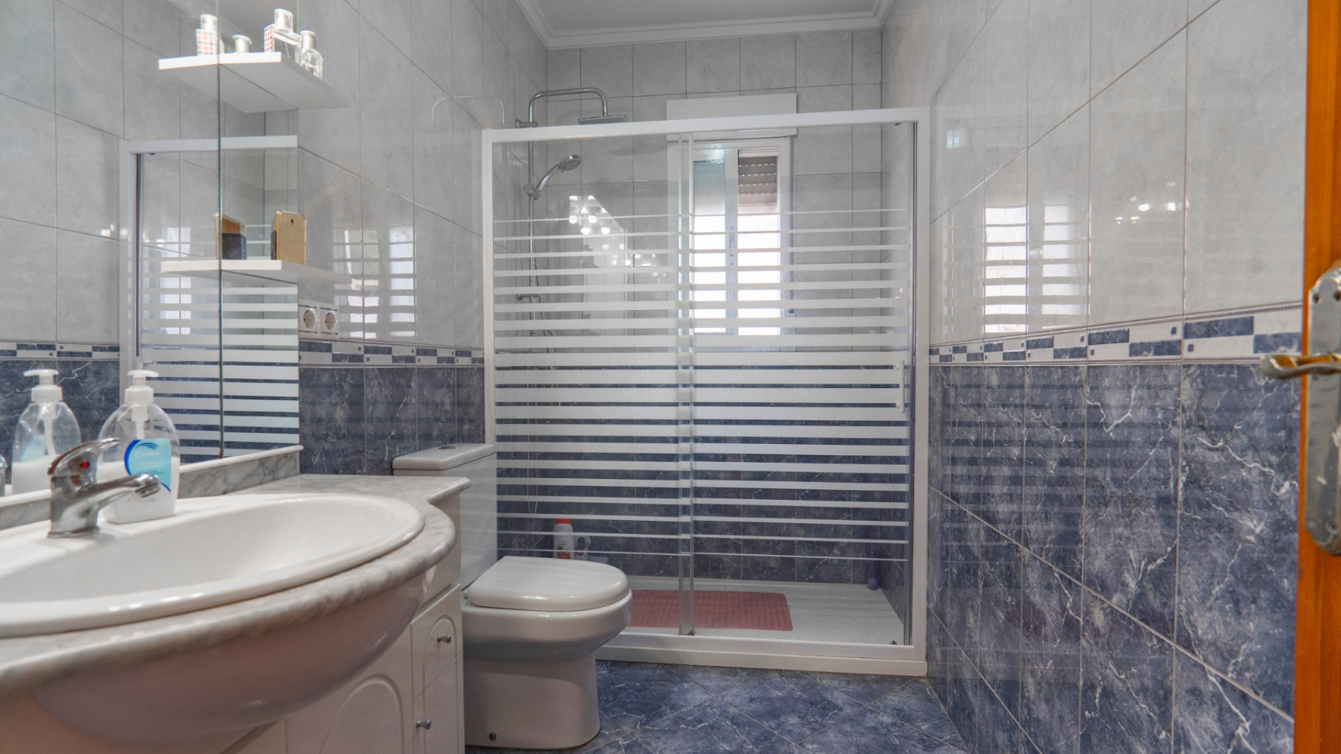 Revente - Detached Villa - Ciudad Quesada