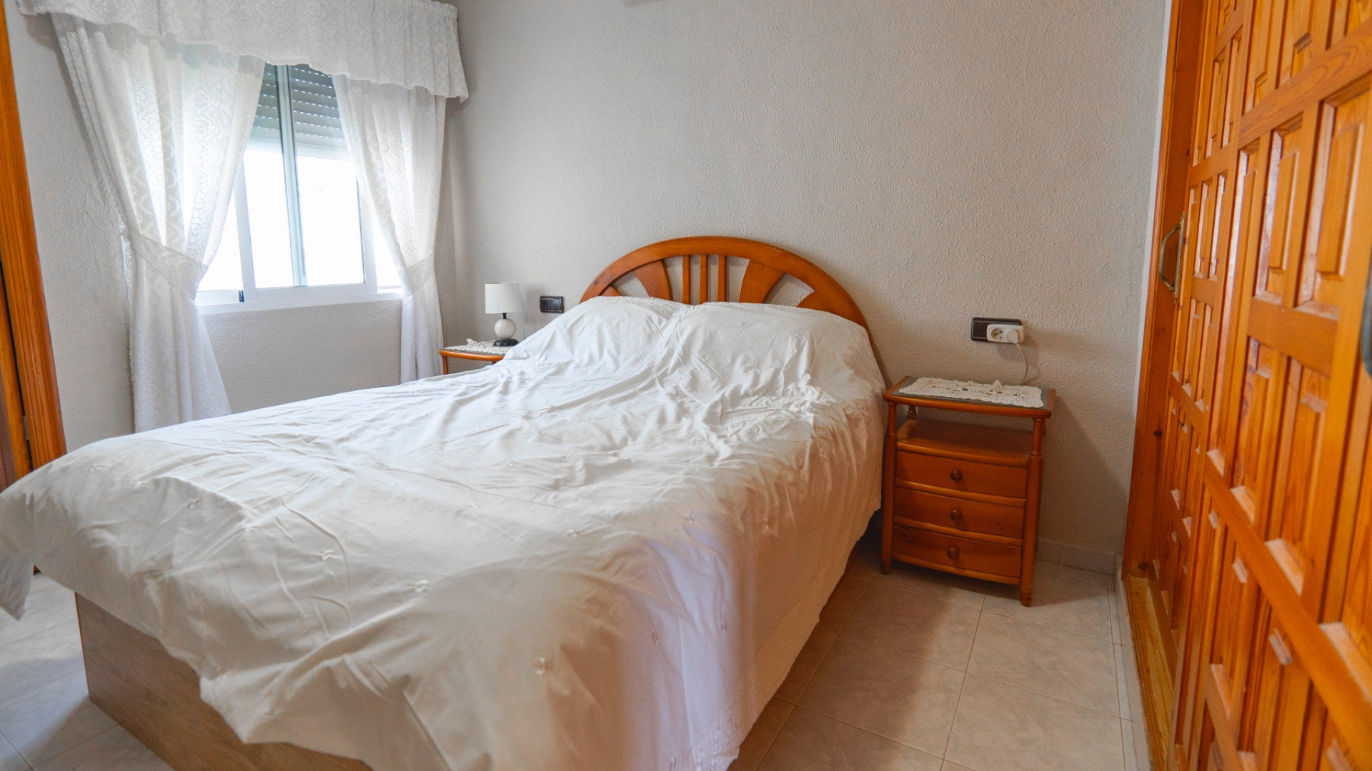 Revente - Detached Villa - Ciudad Quesada