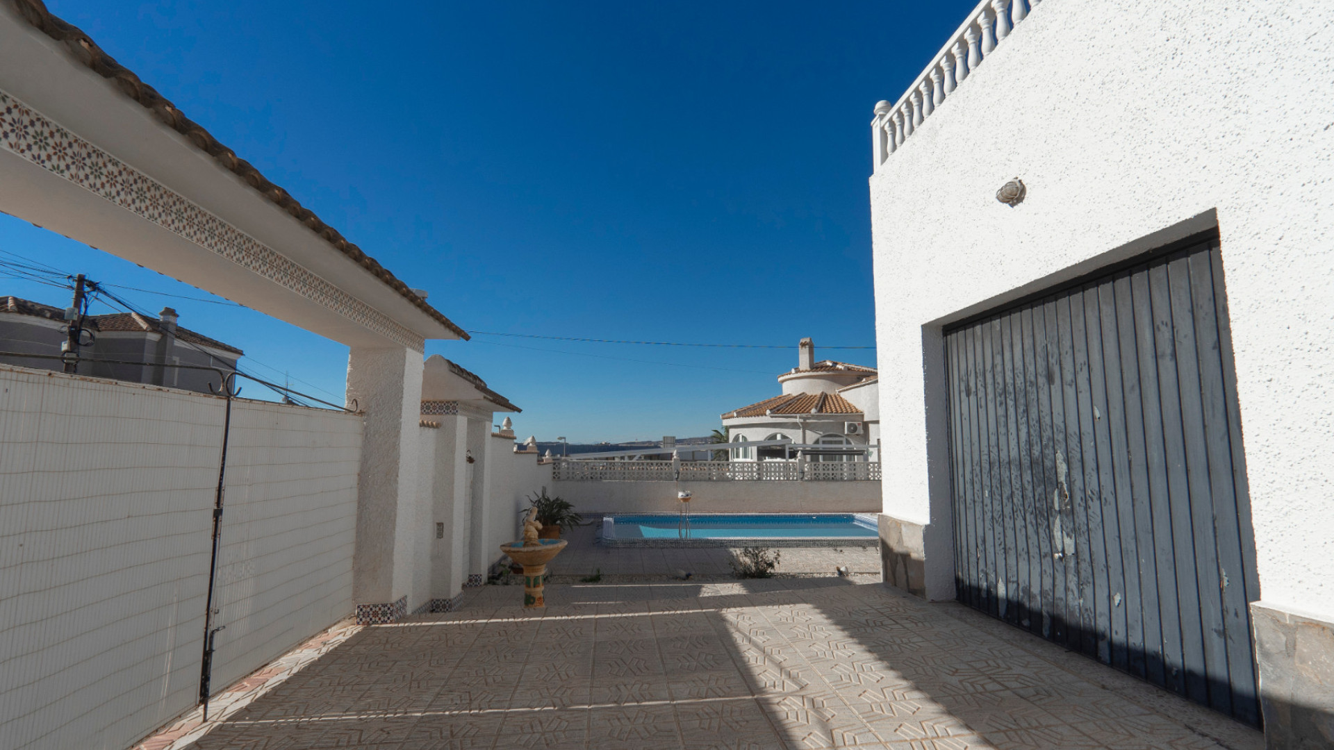Revente - Detached Villa - Ciudad Quesada