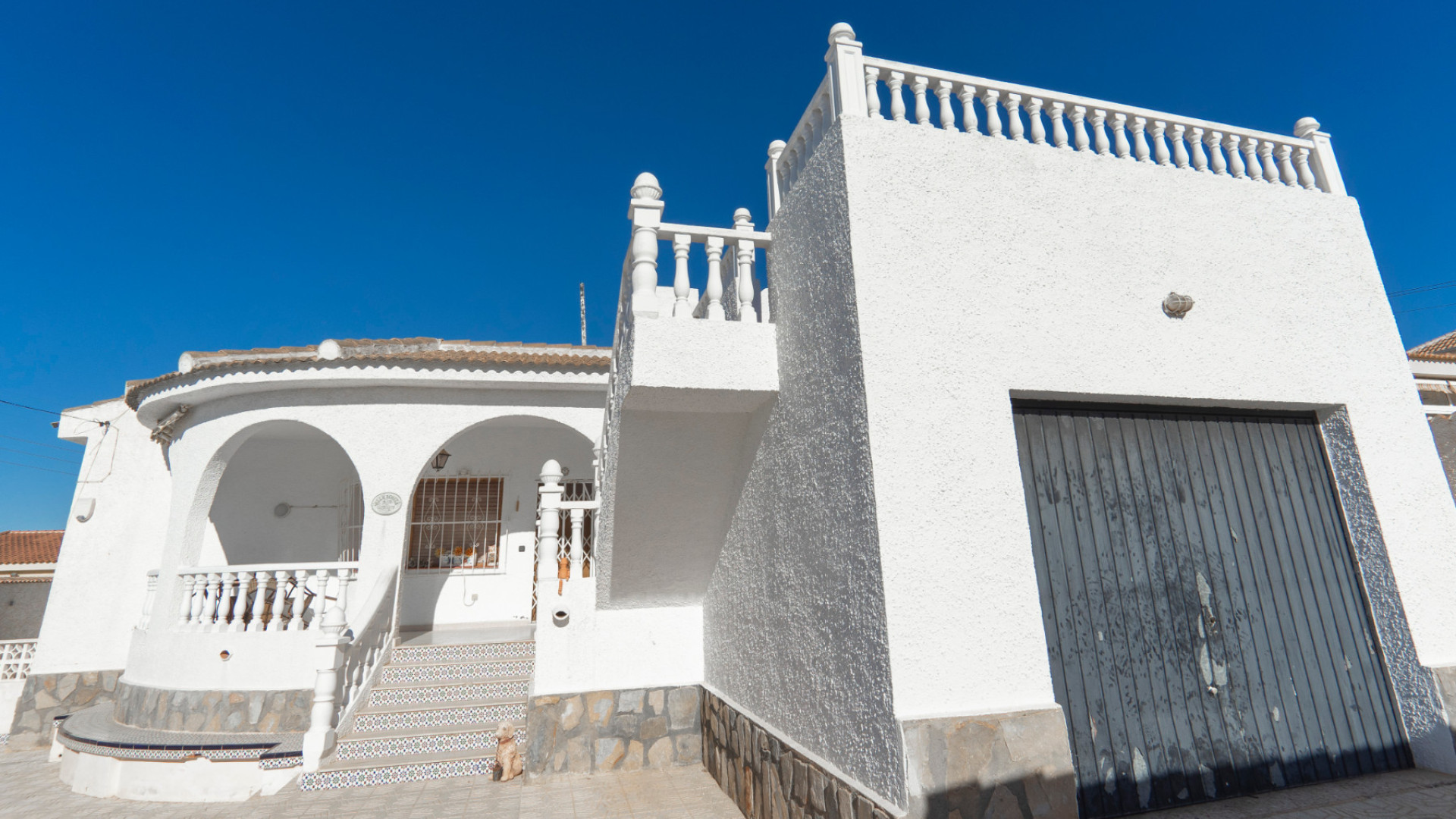 Revente - Detached Villa - Ciudad Quesada