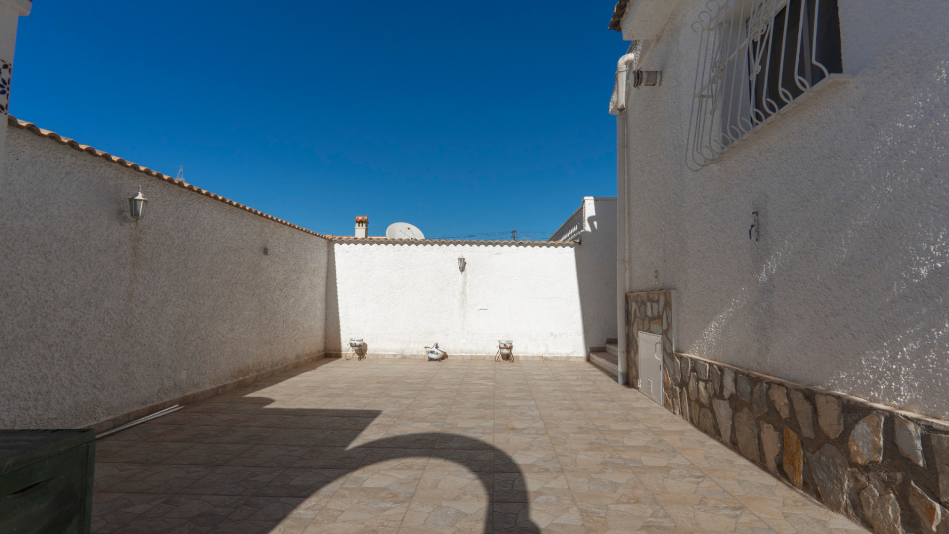 Revente - Detached Villa - Ciudad Quesada