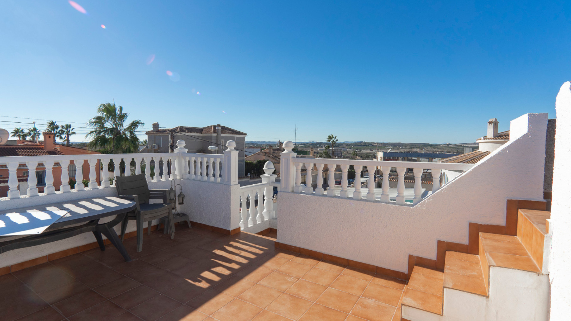 Revente - Detached Villa - Ciudad Quesada