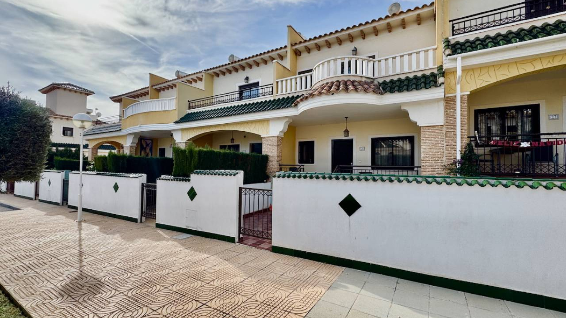 Revente - Detached Villa - Ciudad Quesada