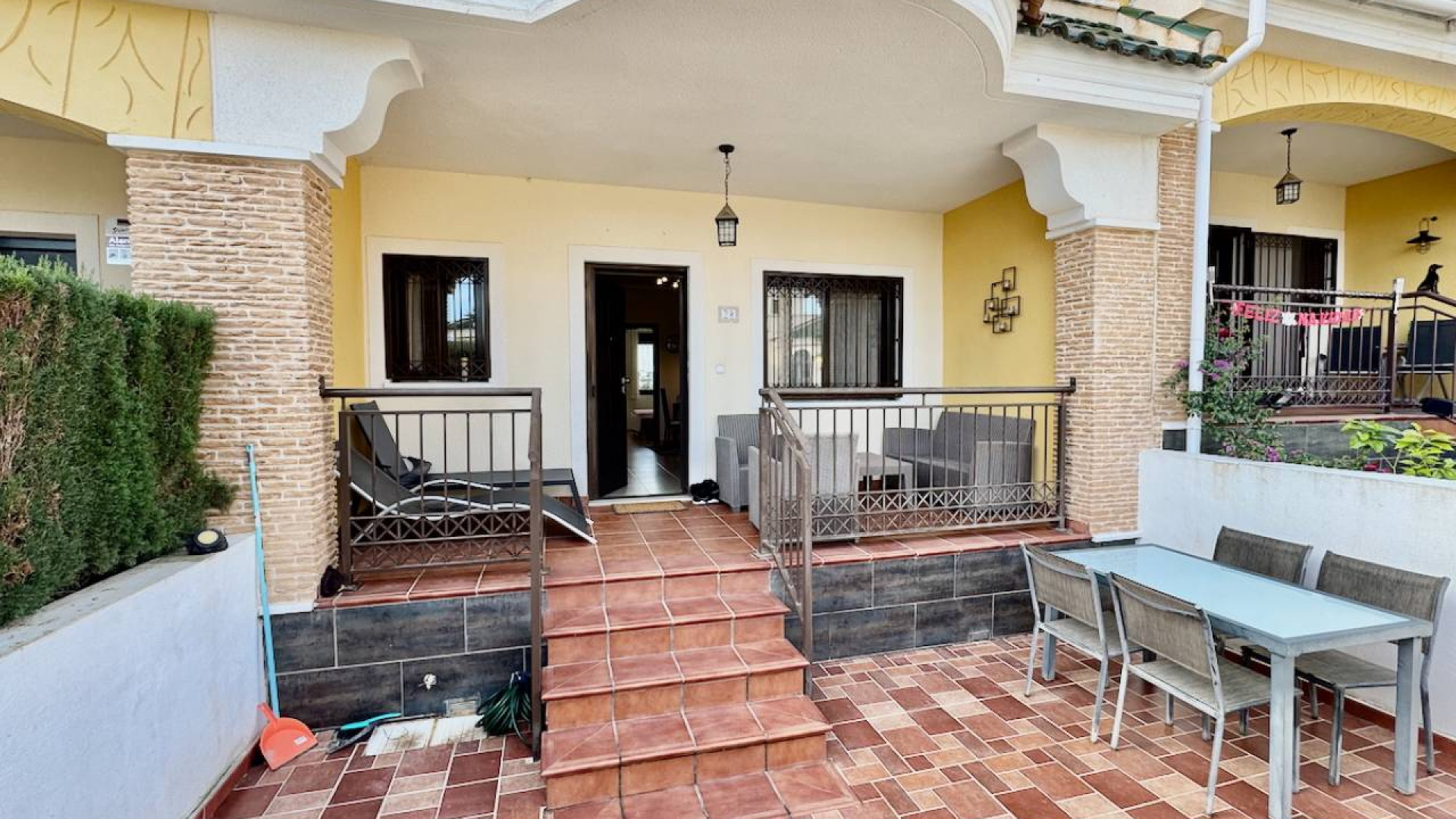 Revente - Detached Villa - Ciudad Quesada