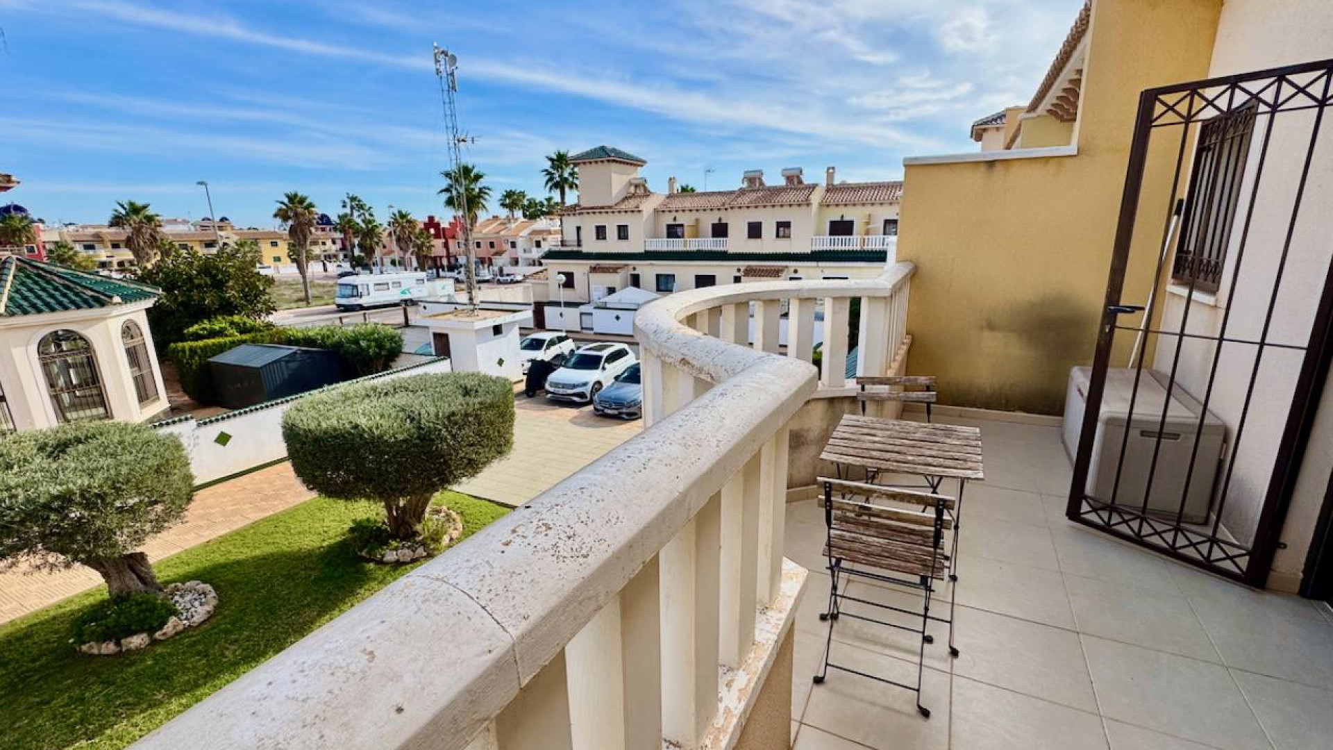 Revente - Detached Villa - Ciudad Quesada