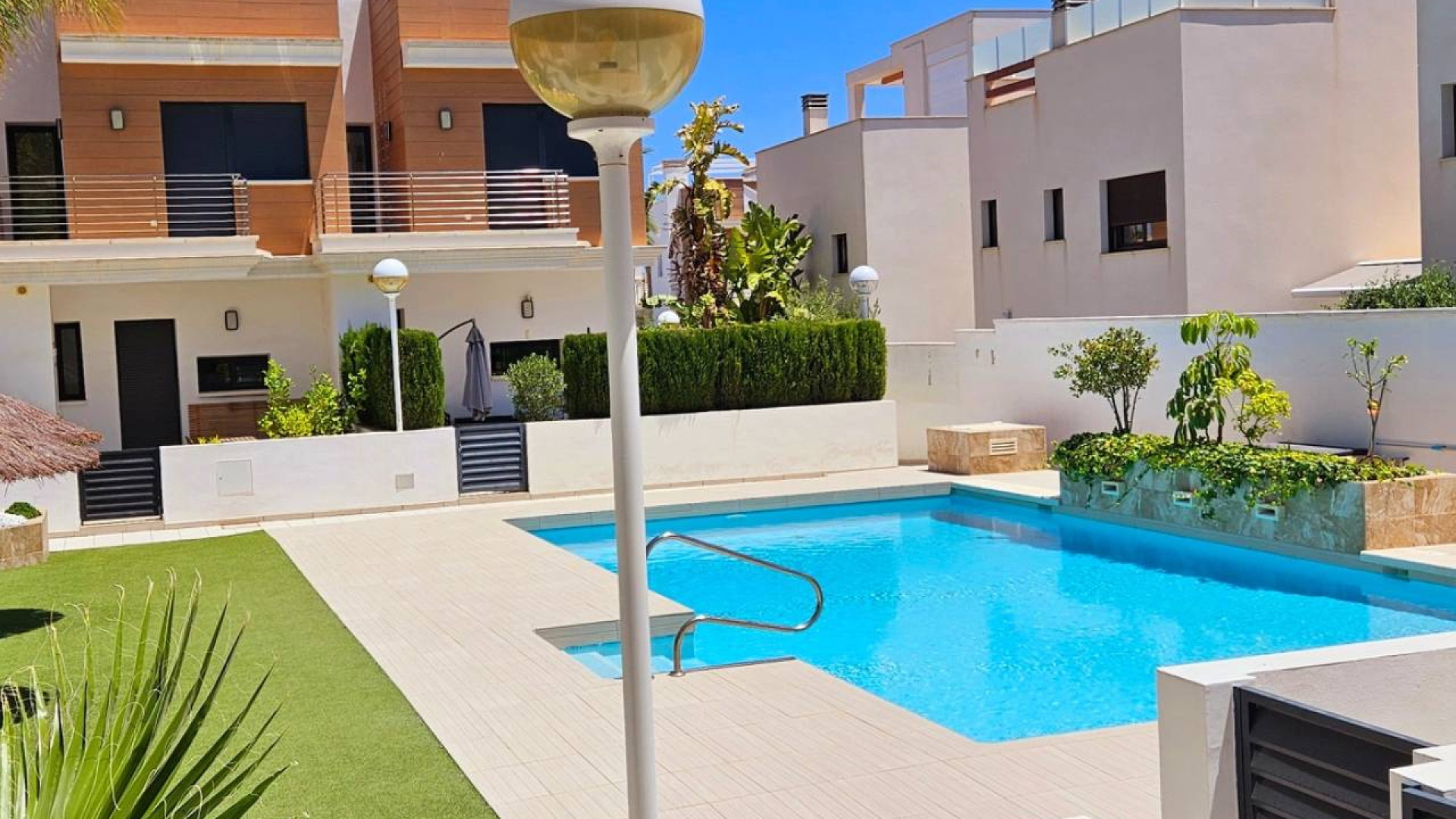 Revente - Detached Villa - Ciudad Quesada