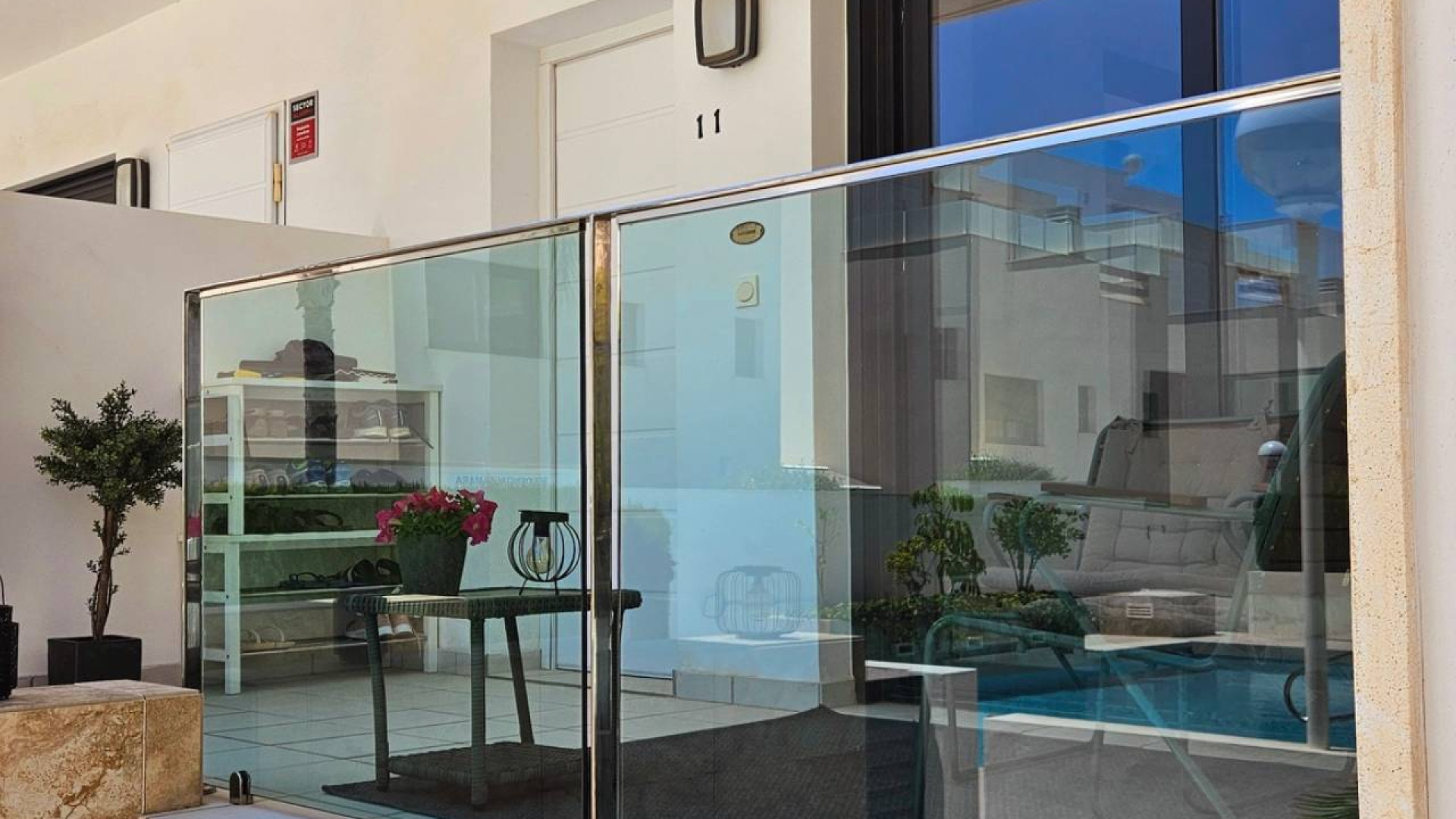 Revente - Detached Villa - Ciudad Quesada