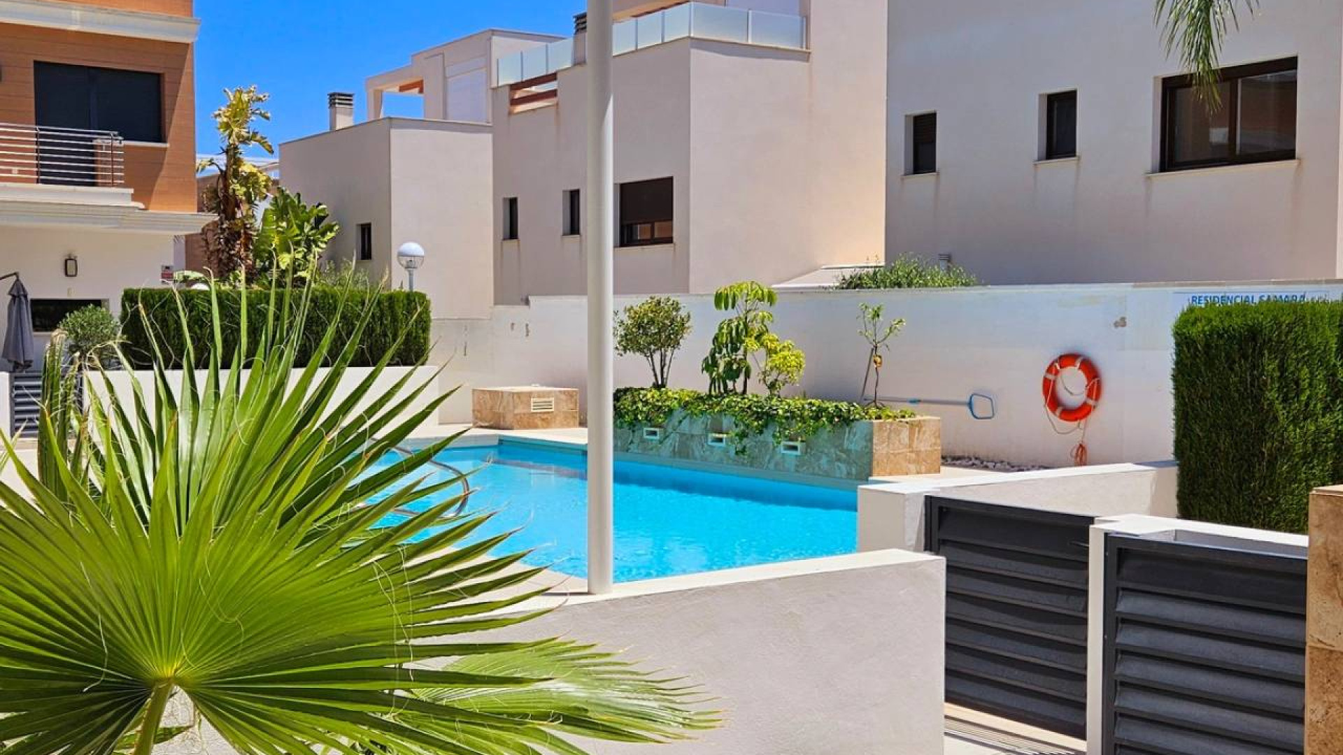 Revente - Detached Villa - Ciudad Quesada