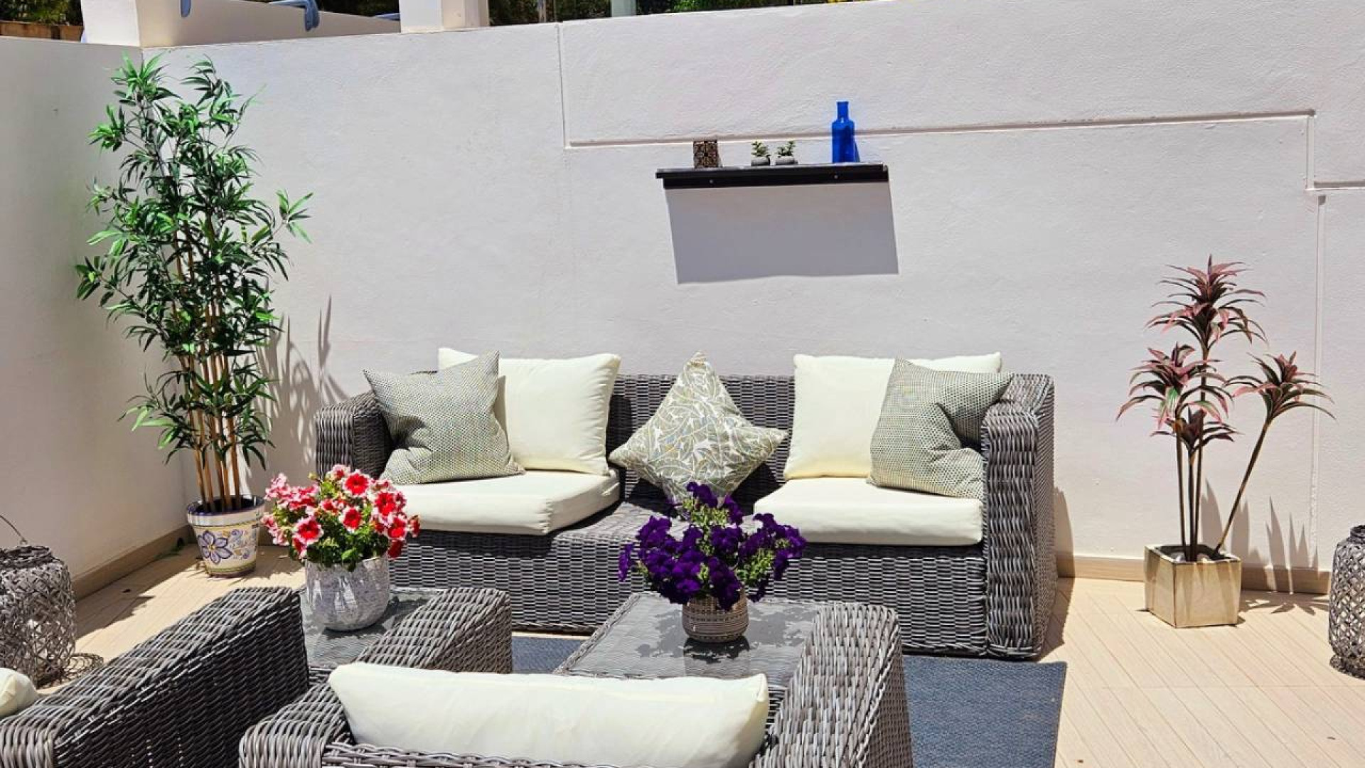 Revente - Detached Villa - Ciudad Quesada