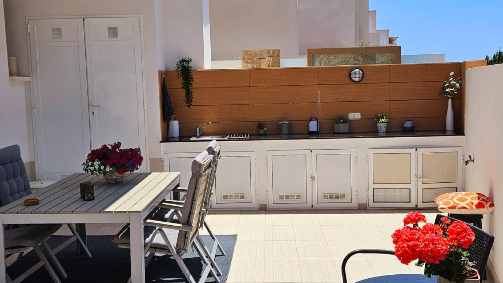 Revente - Detached Villa - Ciudad Quesada