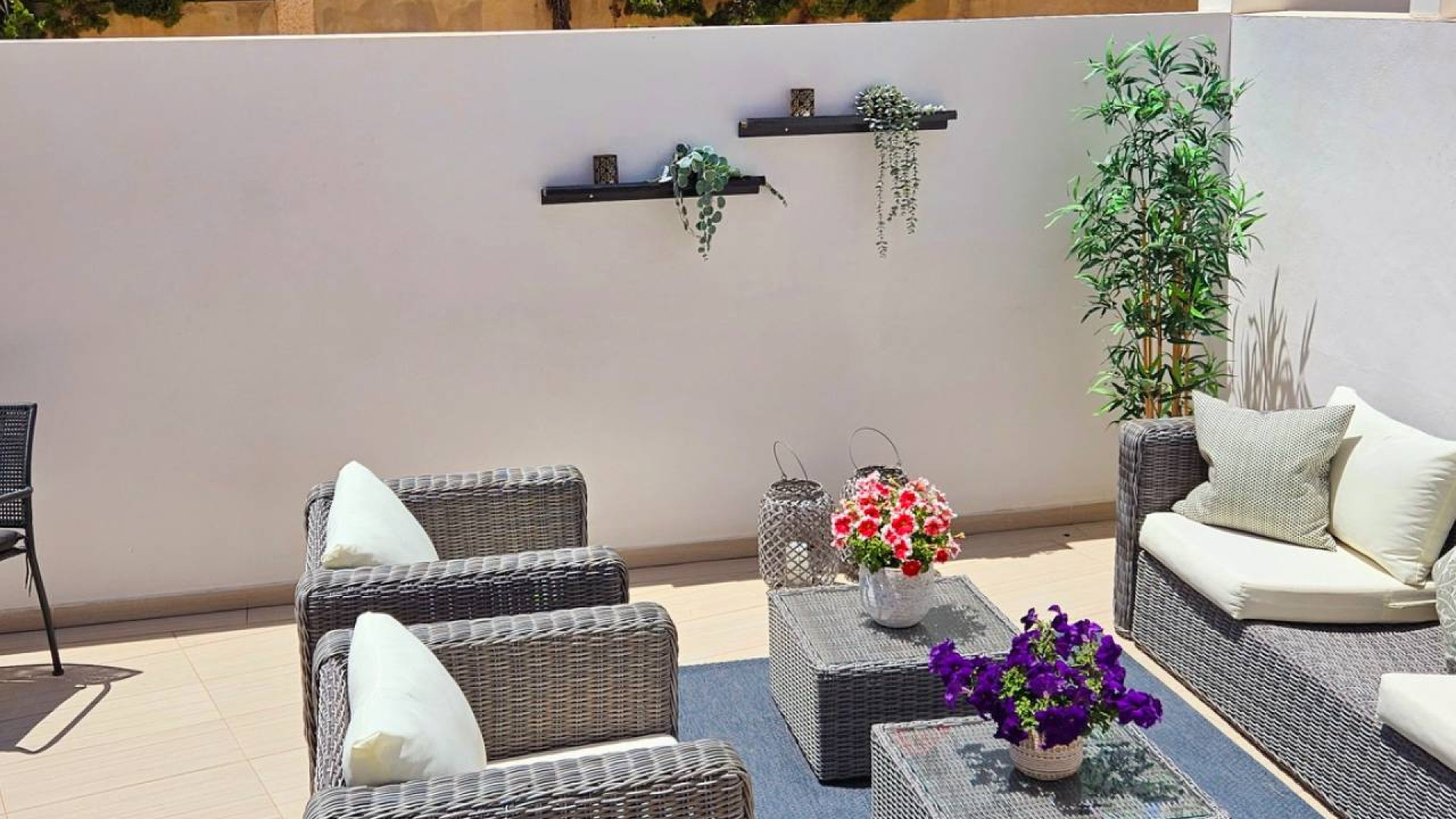 Revente - Detached Villa - Ciudad Quesada