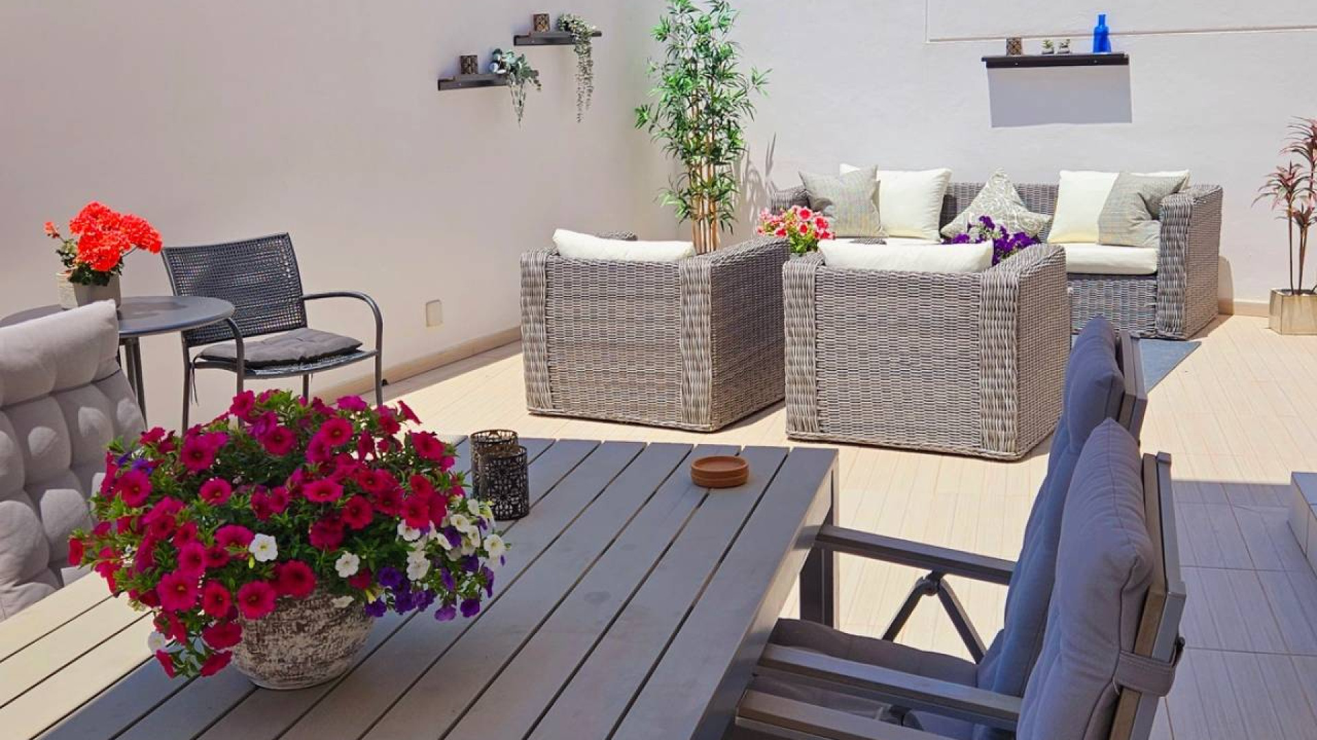 Revente - Detached Villa - Ciudad Quesada