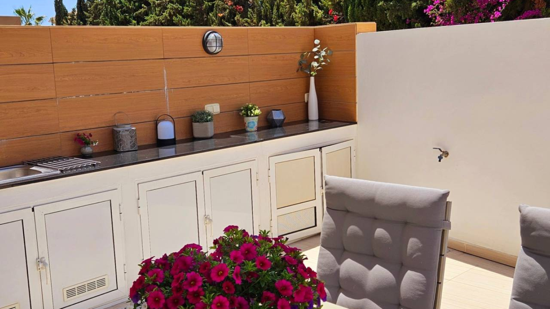 Revente - Detached Villa - Ciudad Quesada