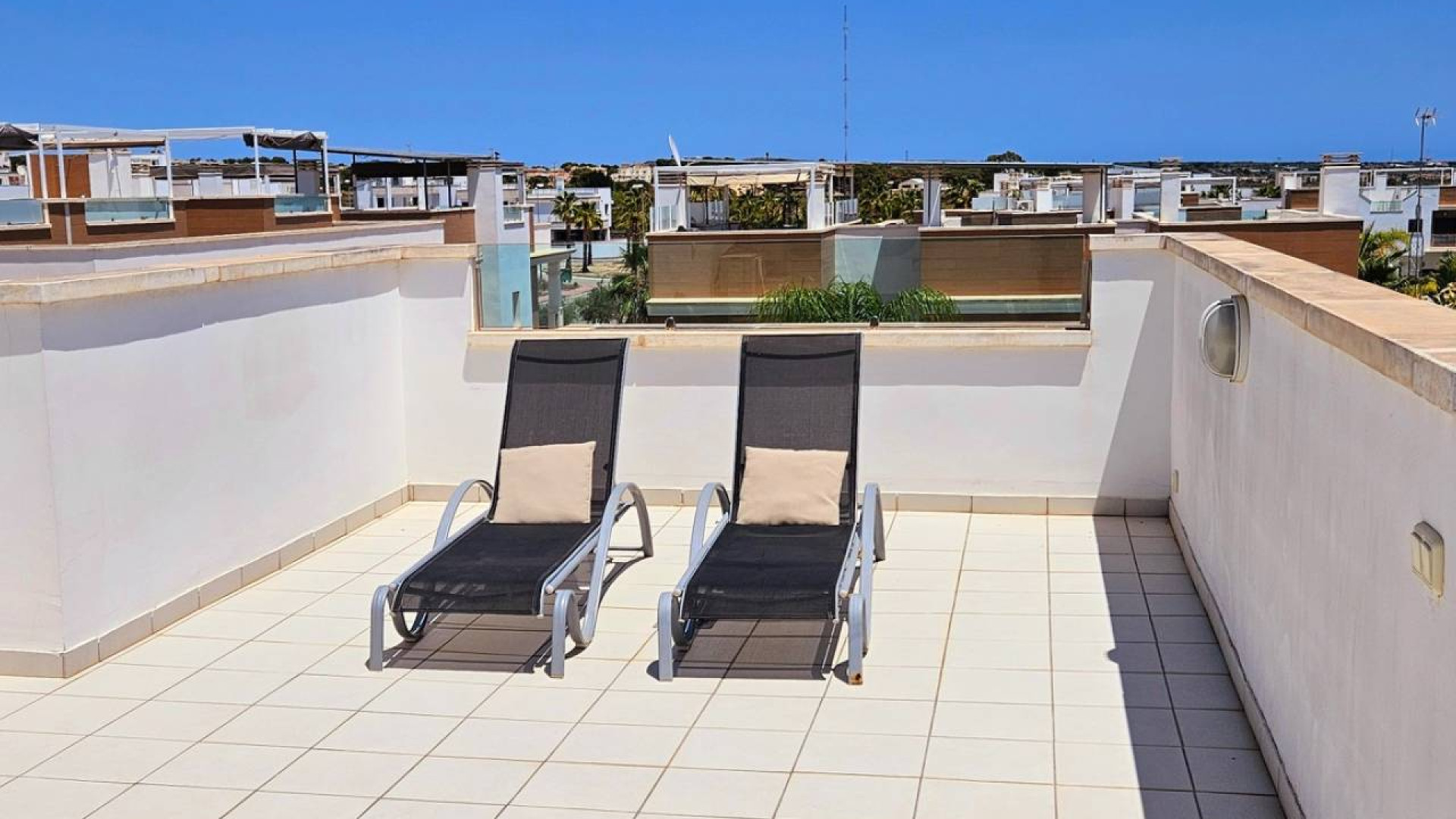 Revente - Detached Villa - Ciudad Quesada