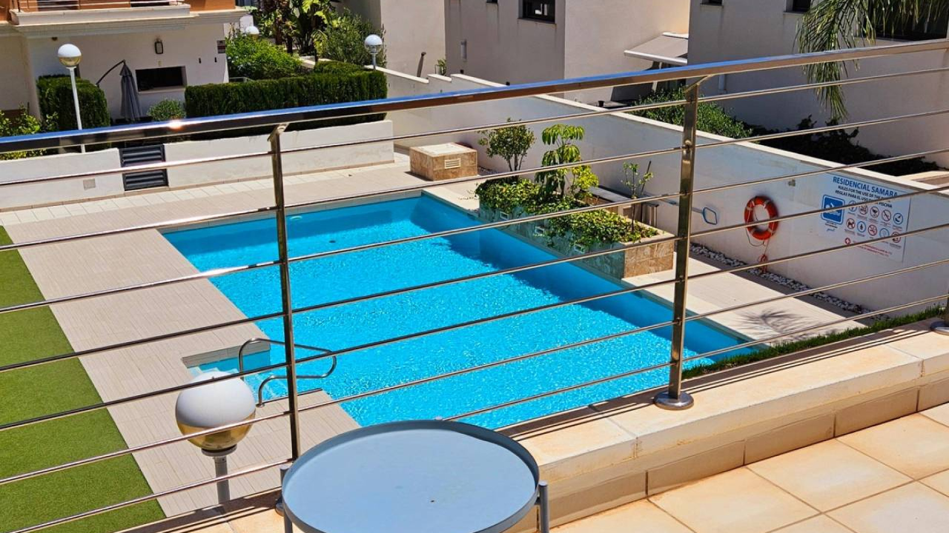 Revente - Detached Villa - Ciudad Quesada