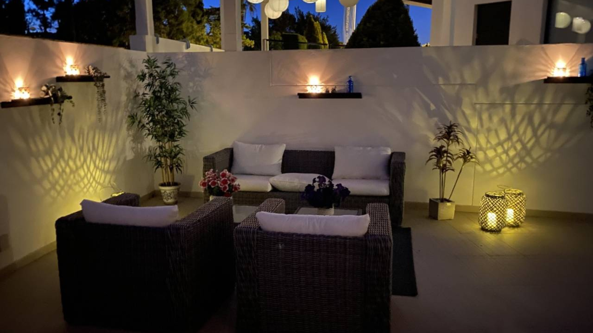 Revente - Detached Villa - Ciudad Quesada