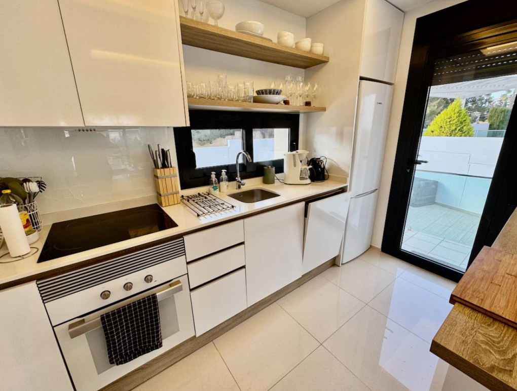 Revente - Detached Villa - Ciudad Quesada