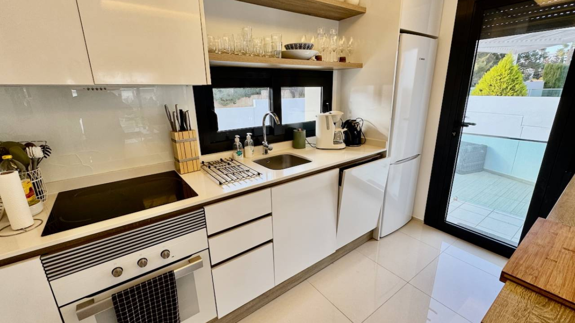 Revente - Detached Villa - Ciudad Quesada