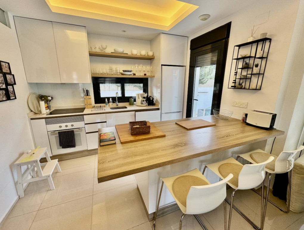 Revente - Detached Villa - Ciudad Quesada