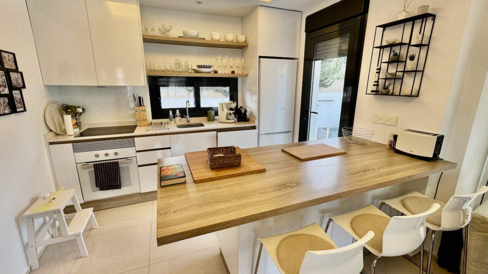 Revente - Detached Villa - Ciudad Quesada