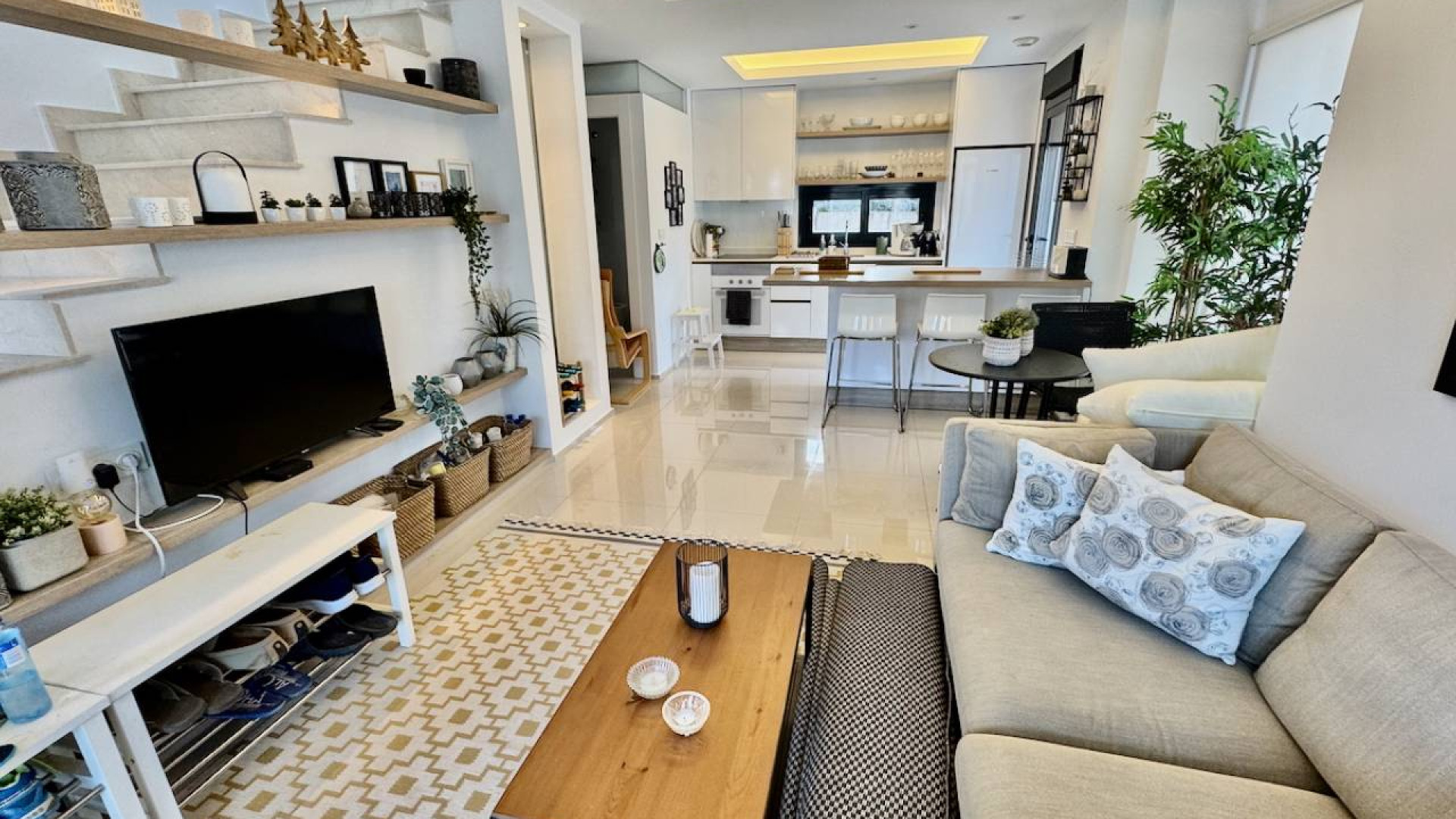 Revente - Detached Villa - Ciudad Quesada