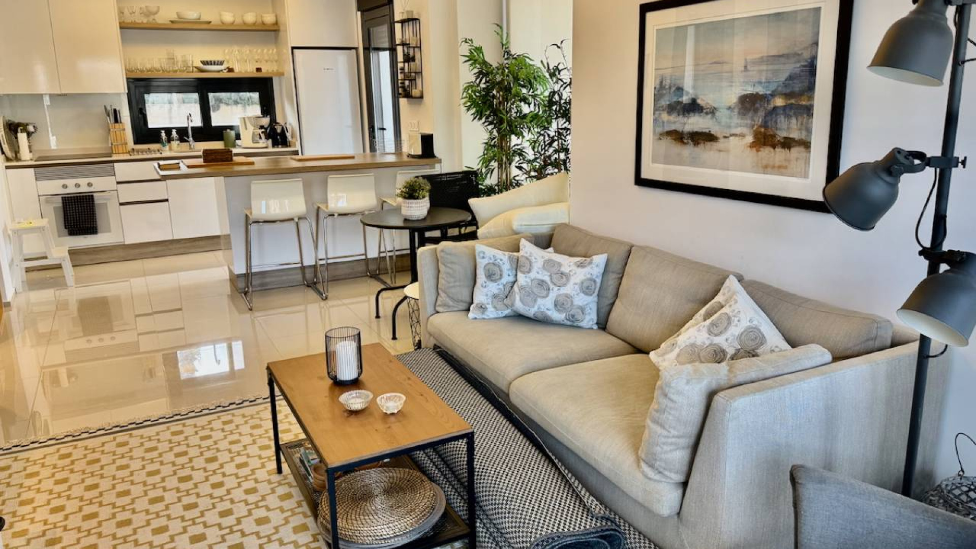 Revente - Detached Villa - Ciudad Quesada