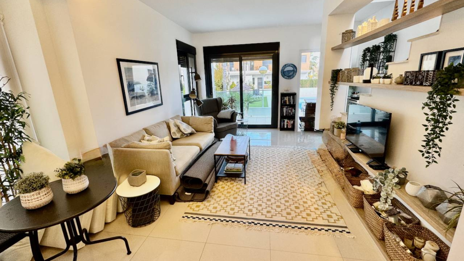 Revente - Detached Villa - Ciudad Quesada