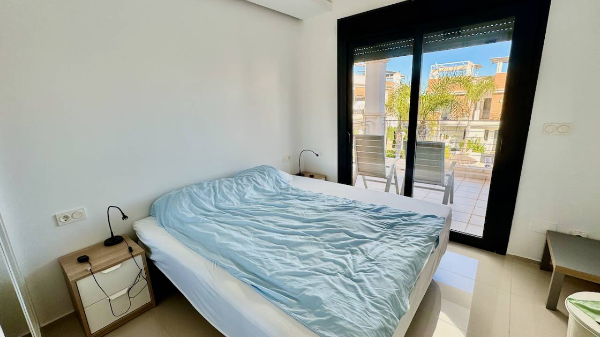 Revente - Detached Villa - Ciudad Quesada