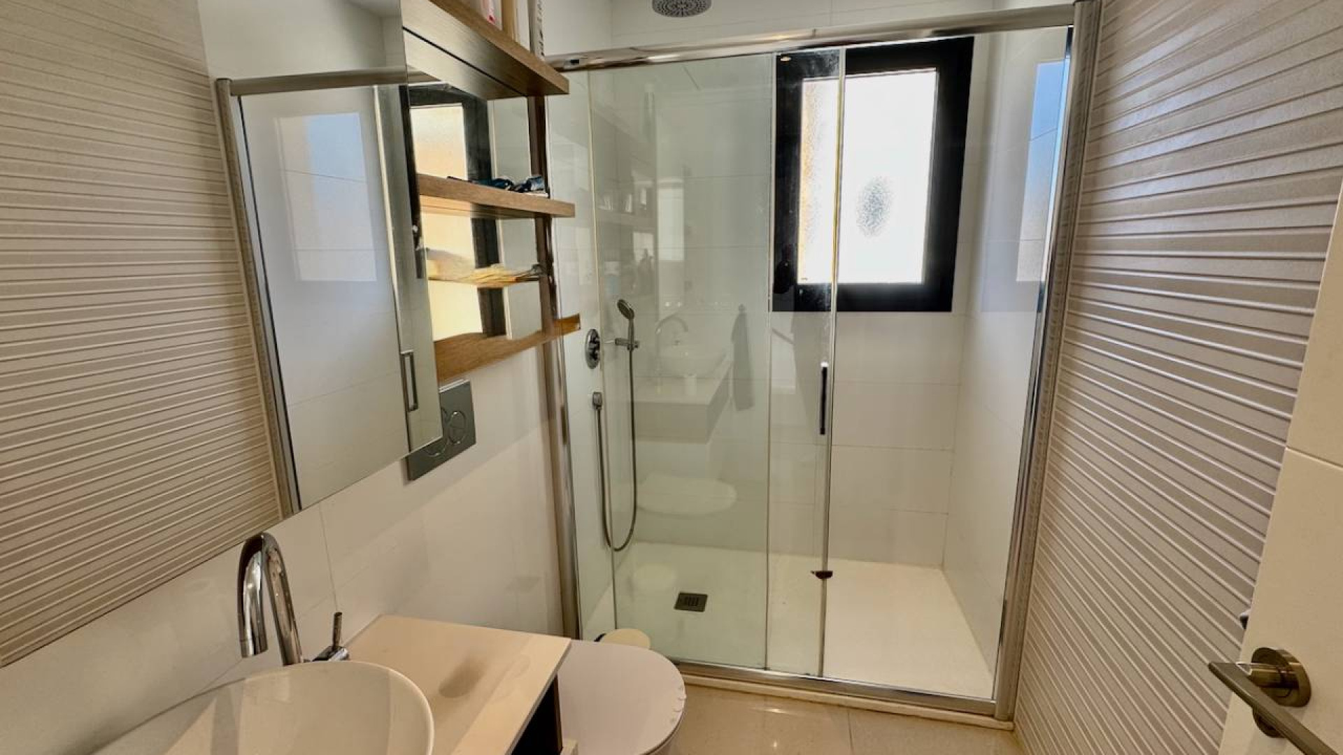 Revente - Detached Villa - Ciudad Quesada