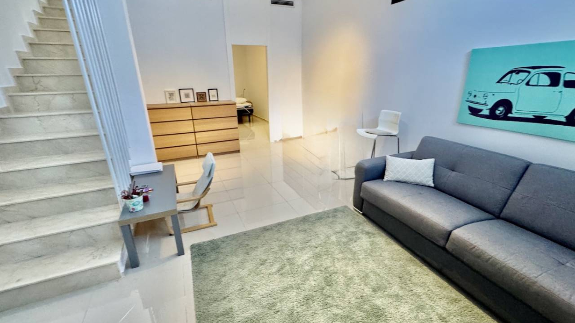 Revente - Detached Villa - Ciudad Quesada