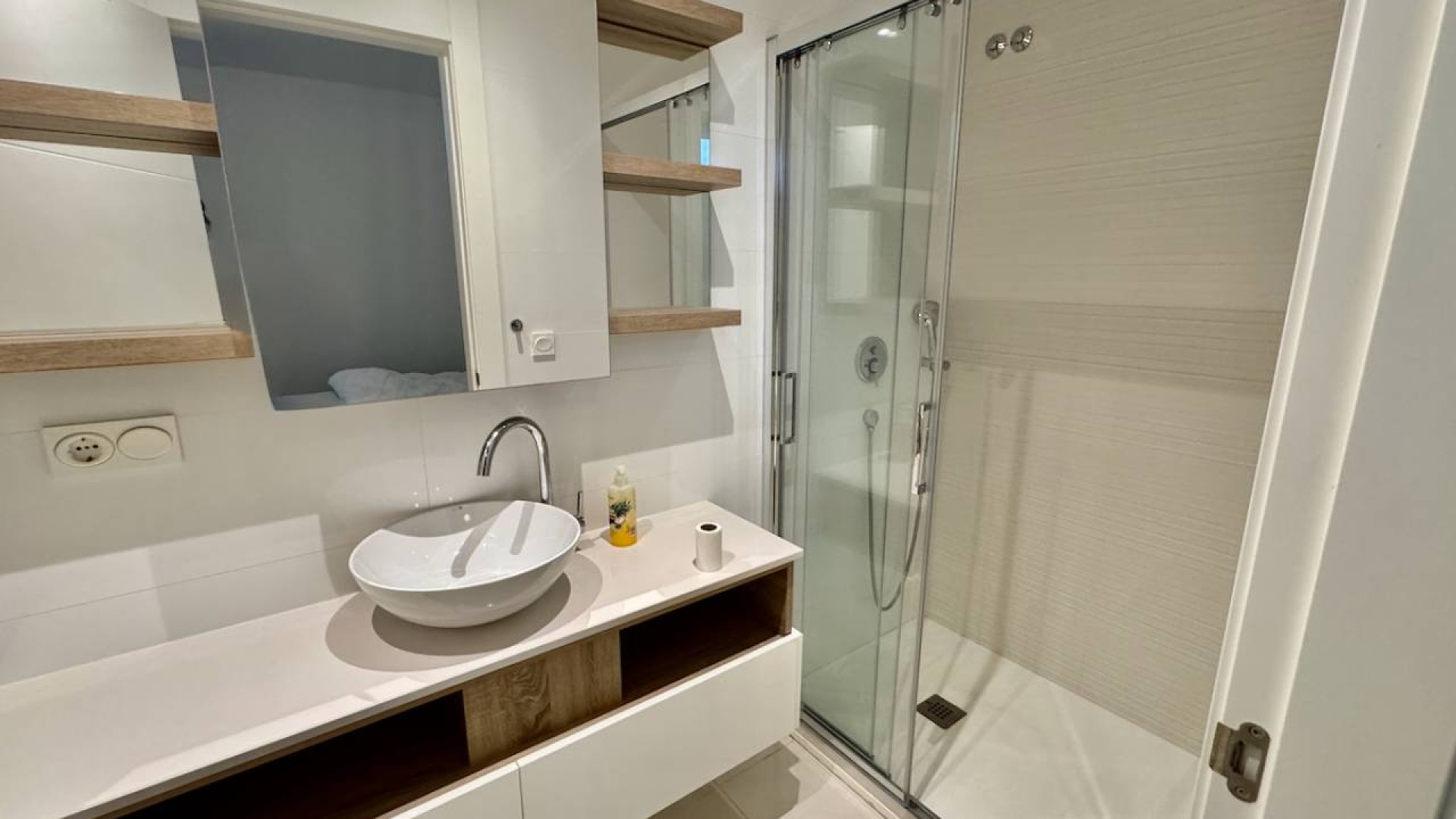 Revente - Detached Villa - Ciudad Quesada