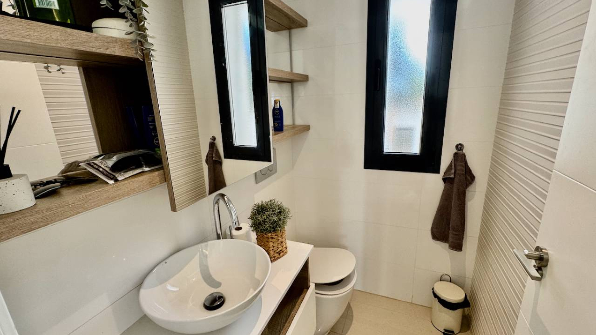 Revente - Detached Villa - Ciudad Quesada