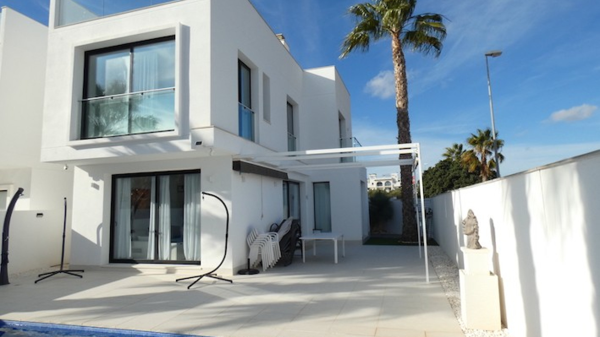 Revente - Detached Villa - Ciudad Quesada