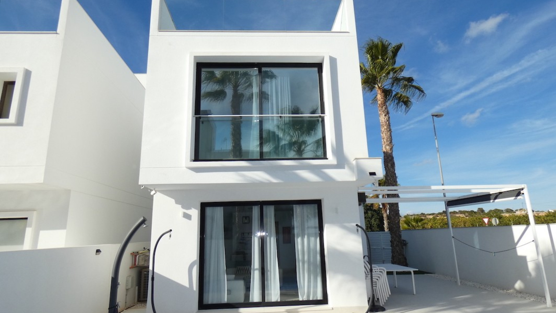 Revente - Detached Villa - Ciudad Quesada