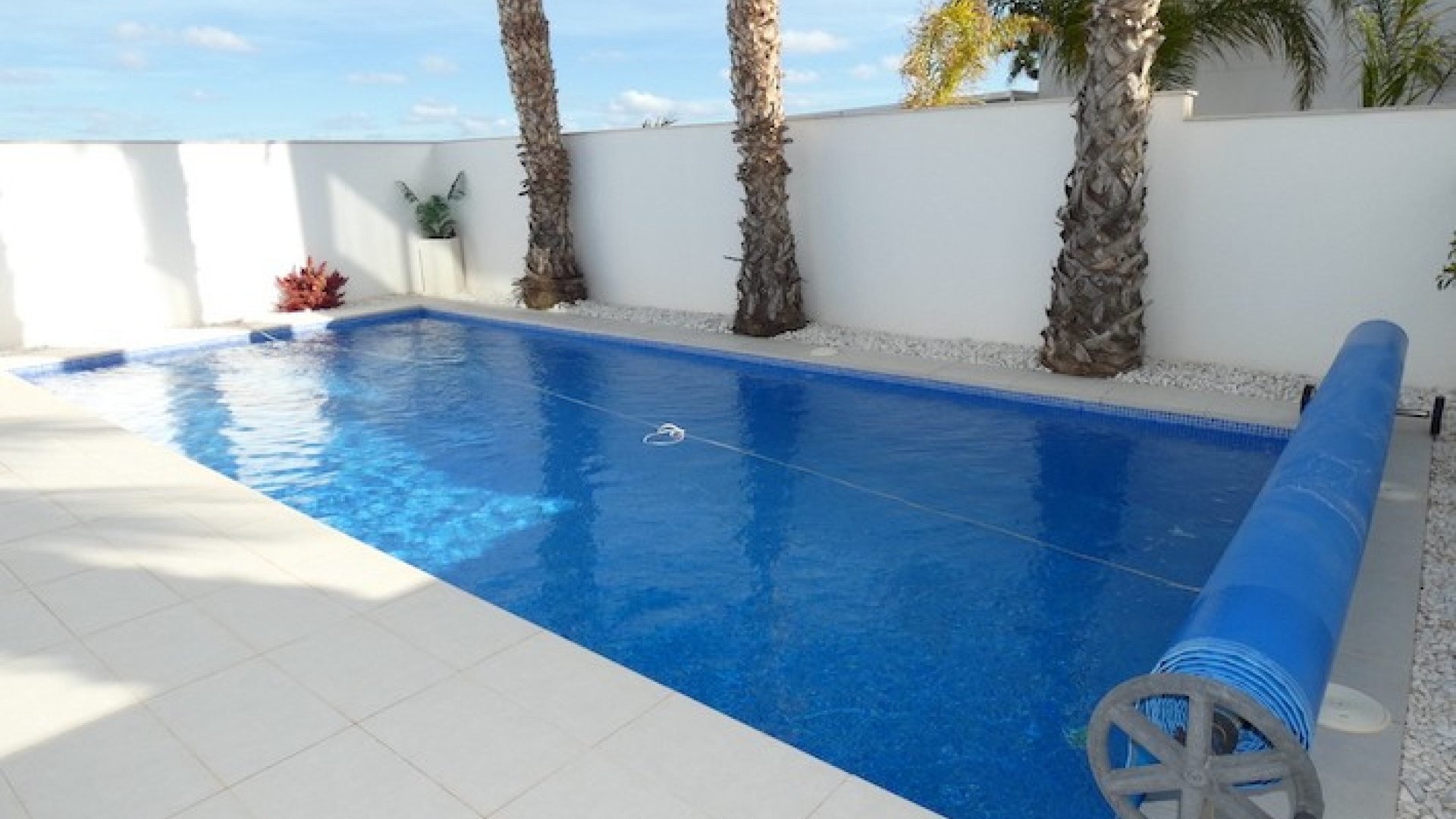 Revente - Detached Villa - Ciudad Quesada