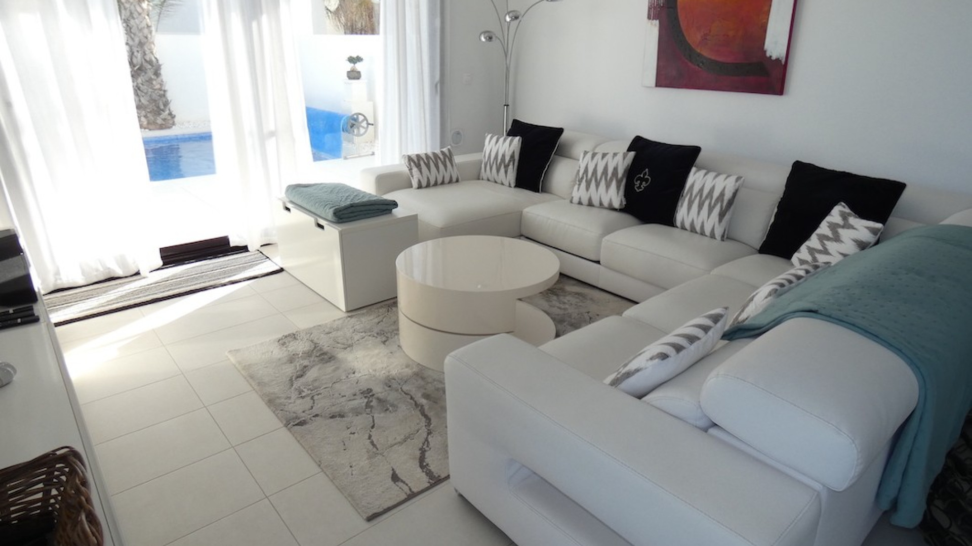 Revente - Detached Villa - Ciudad Quesada